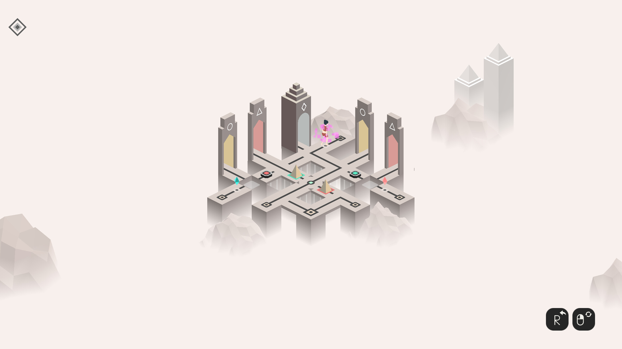 Poly Vita screenshot 6