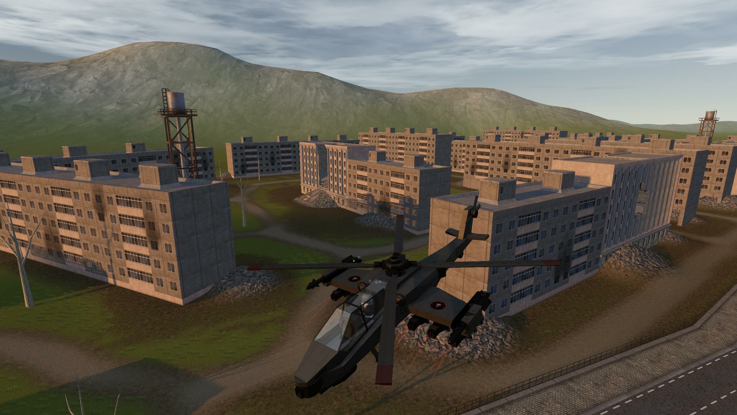 Sandbox World screenshot 5