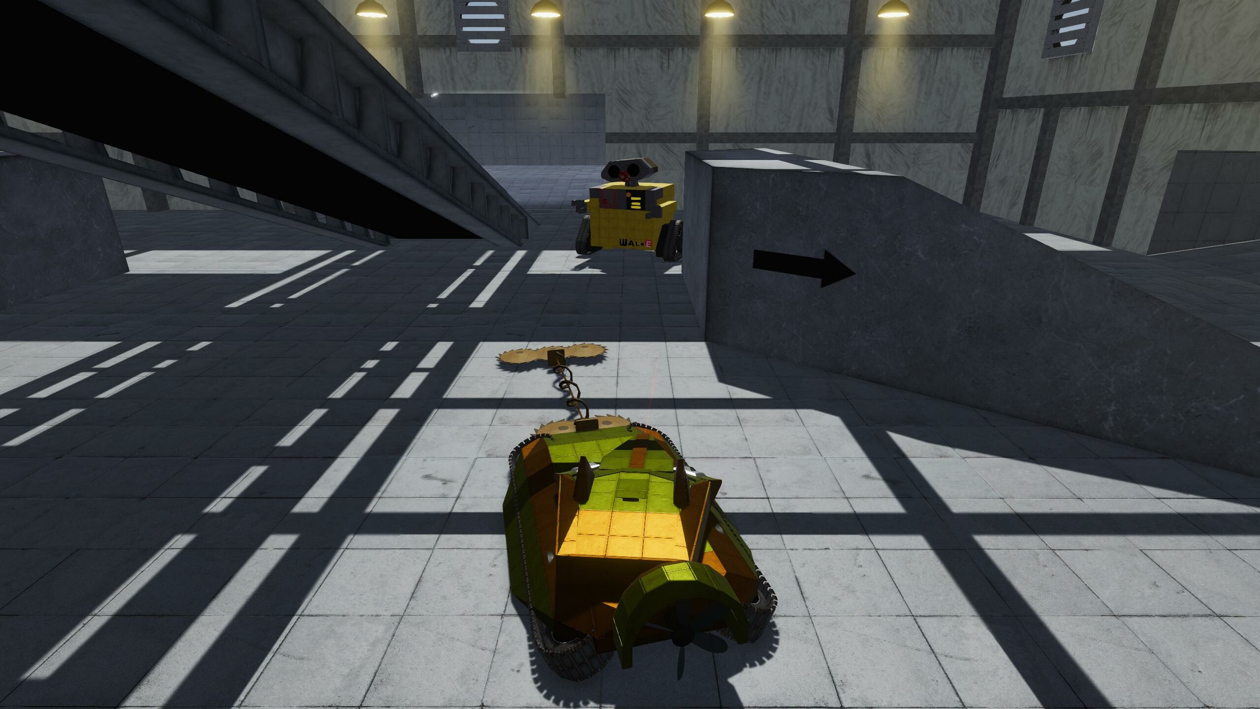 Sandbox World screenshot 6