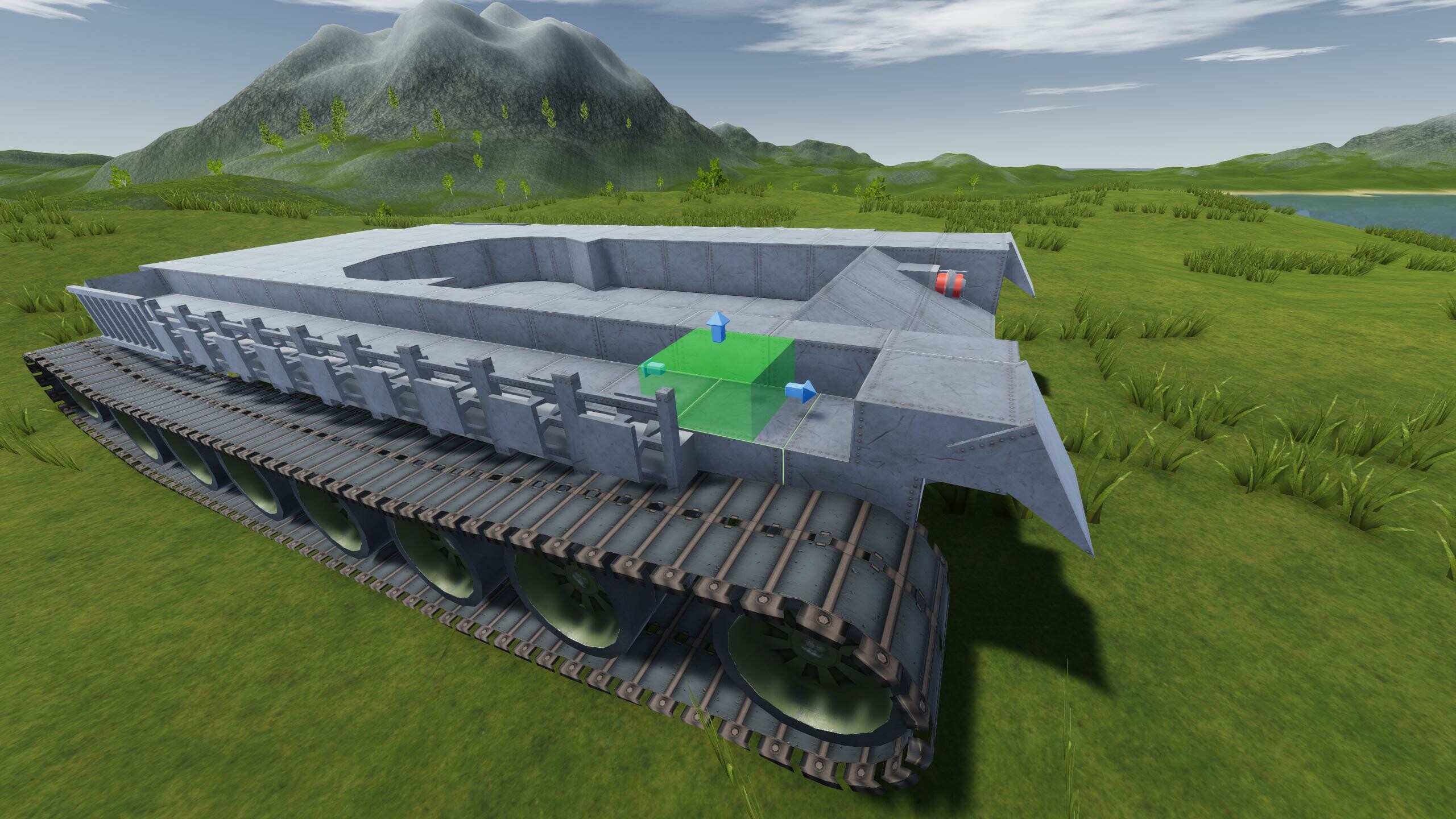 Sandbox World screenshot 7