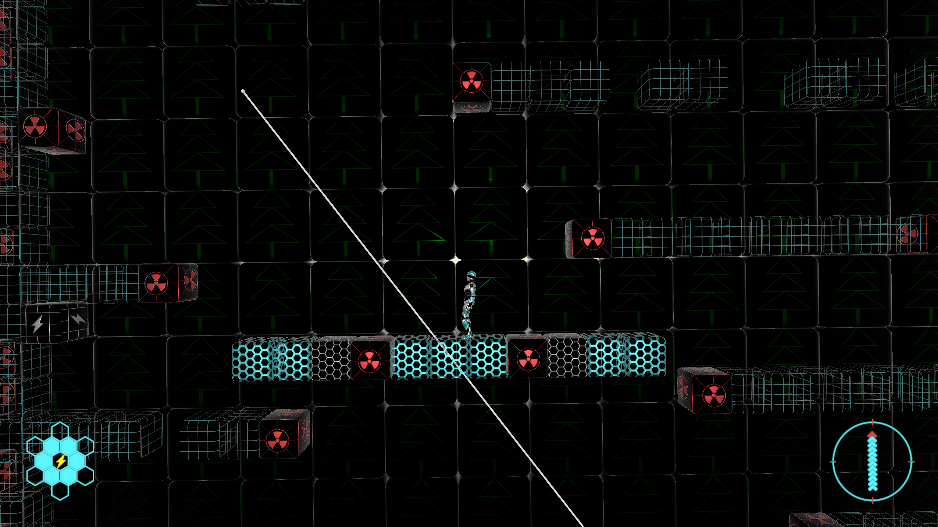 GravityPunk screenshot 5