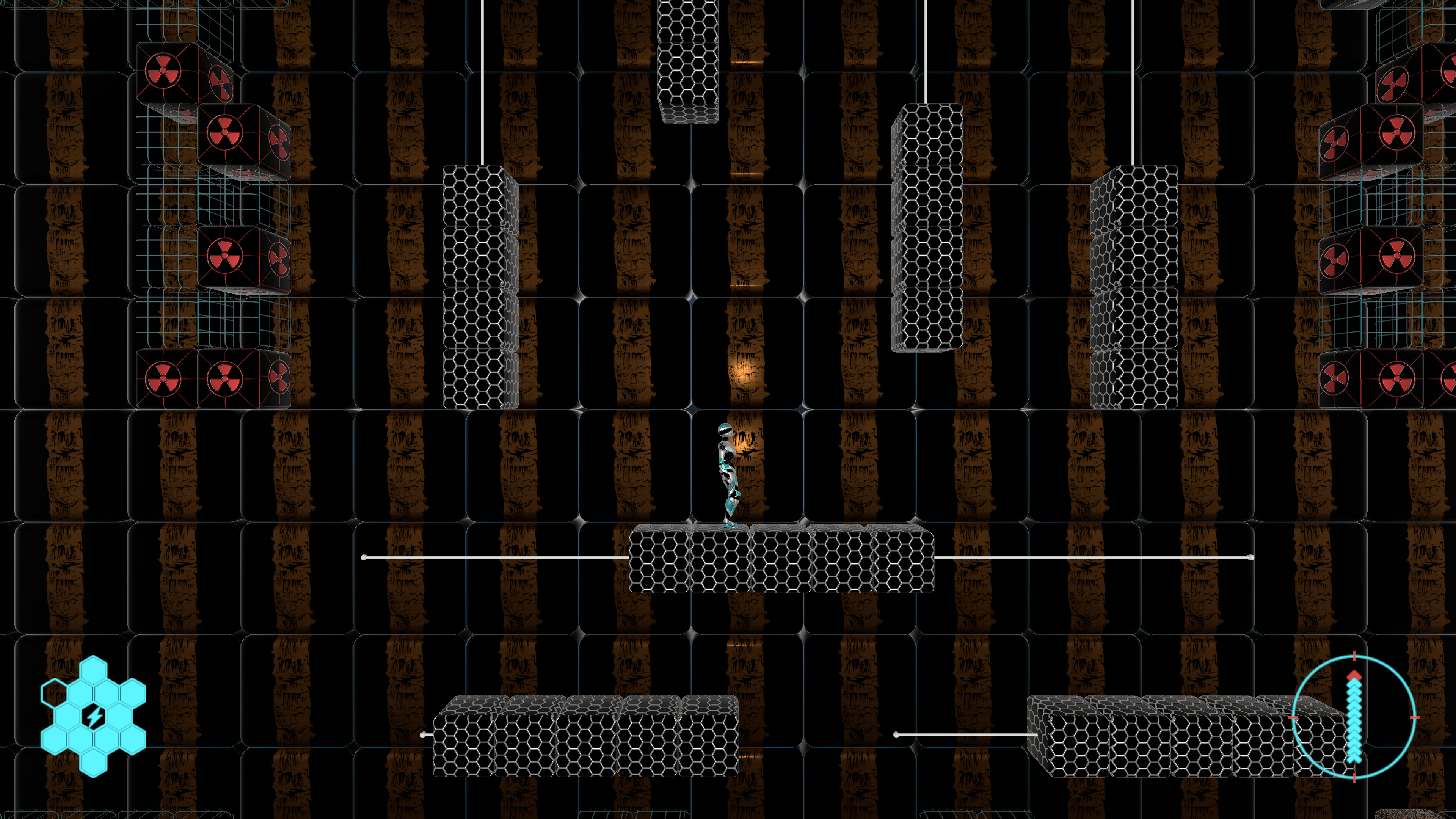 GravityPunk screenshot 6