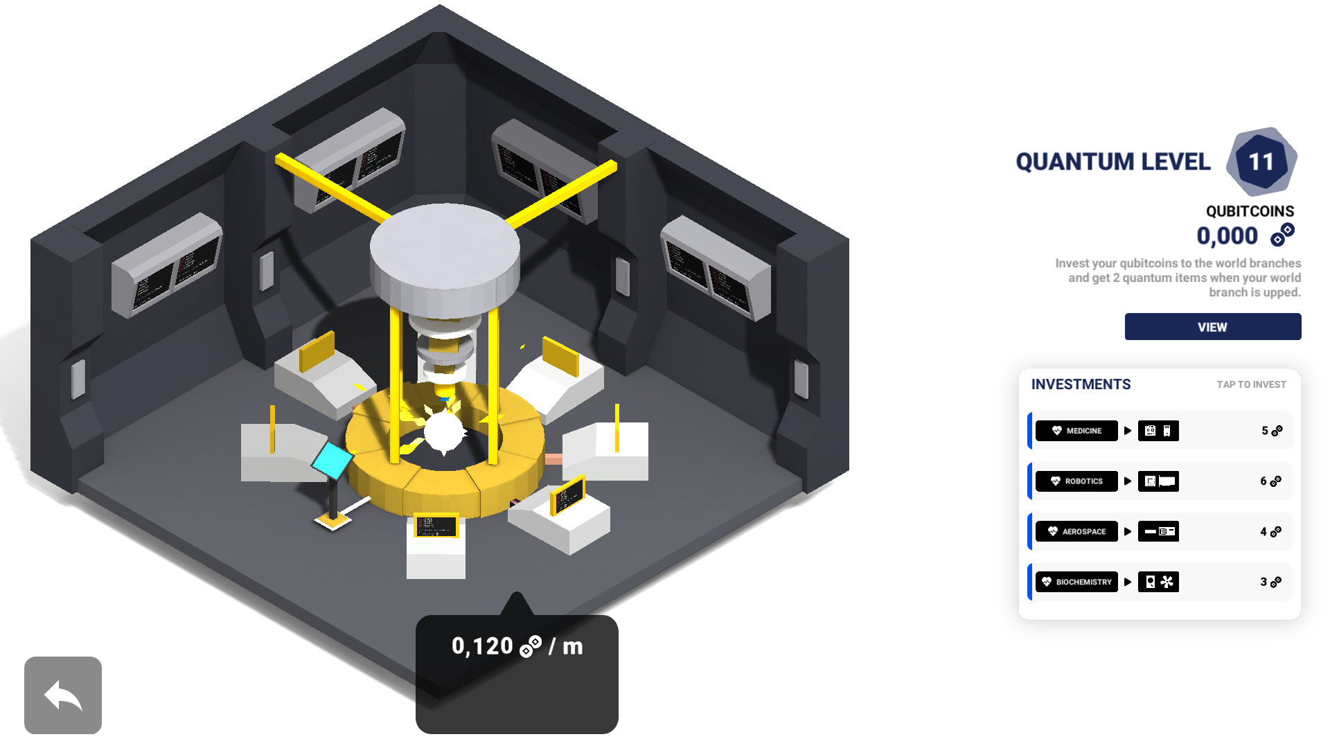 PC Creator - PC Building Simulator screenshot 12