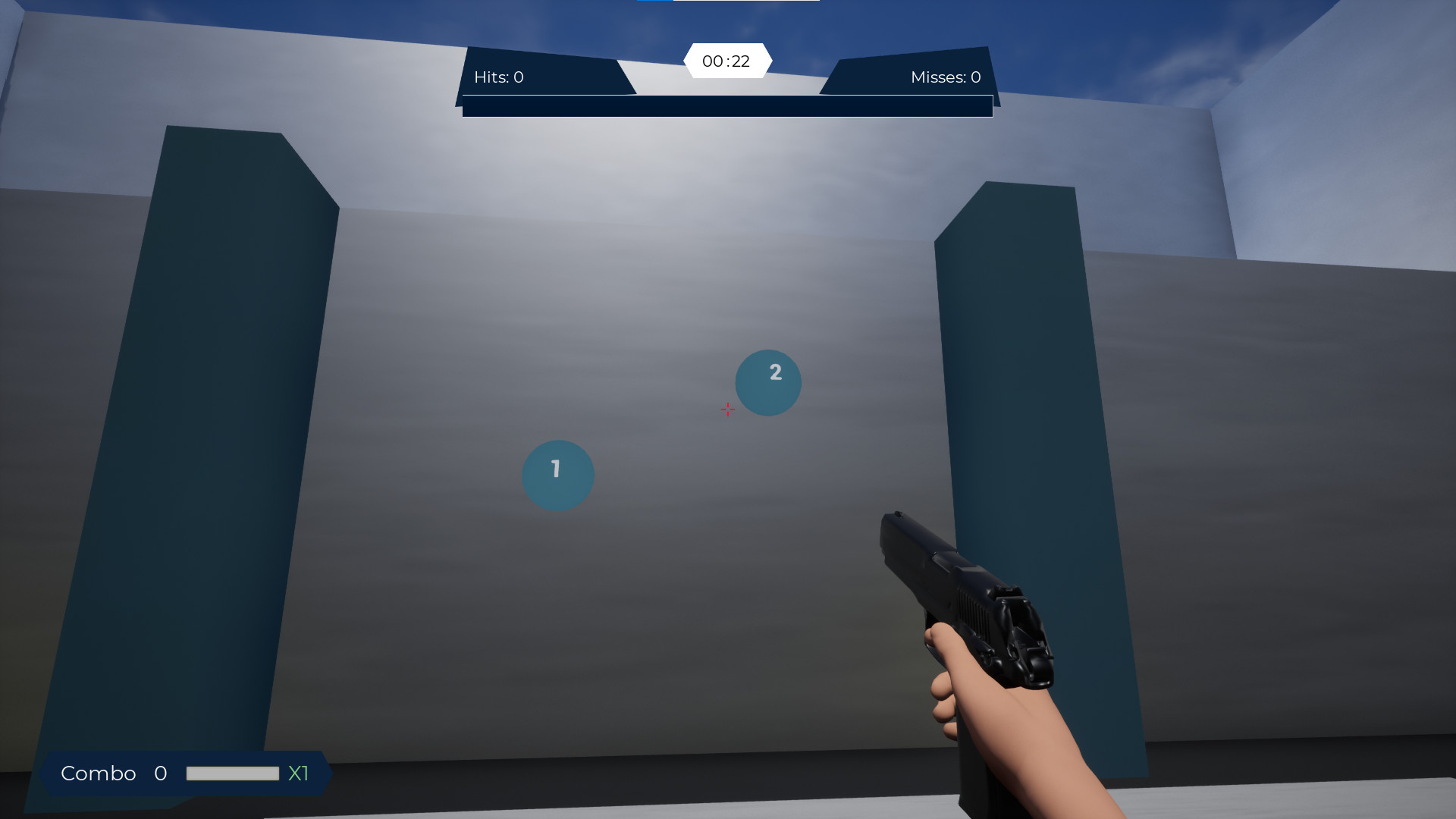 Aim God screenshot 6