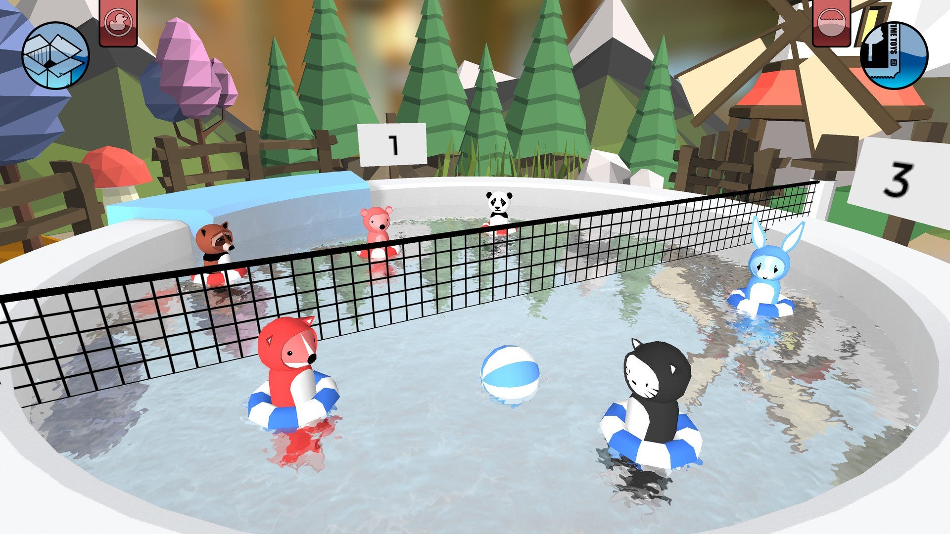 Bathtime Toys screenshot 8