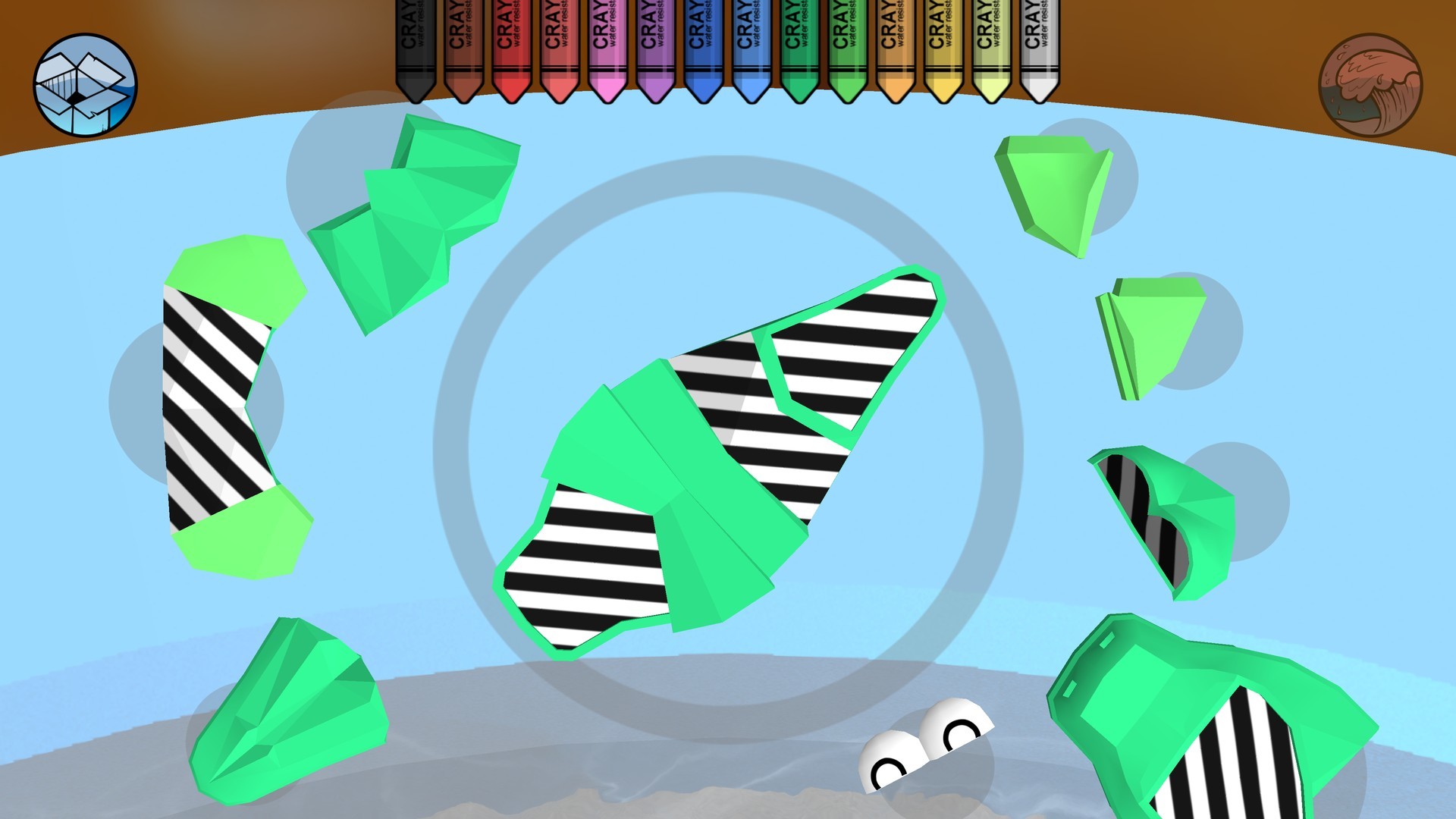 Bathtime Toys screenshot 10