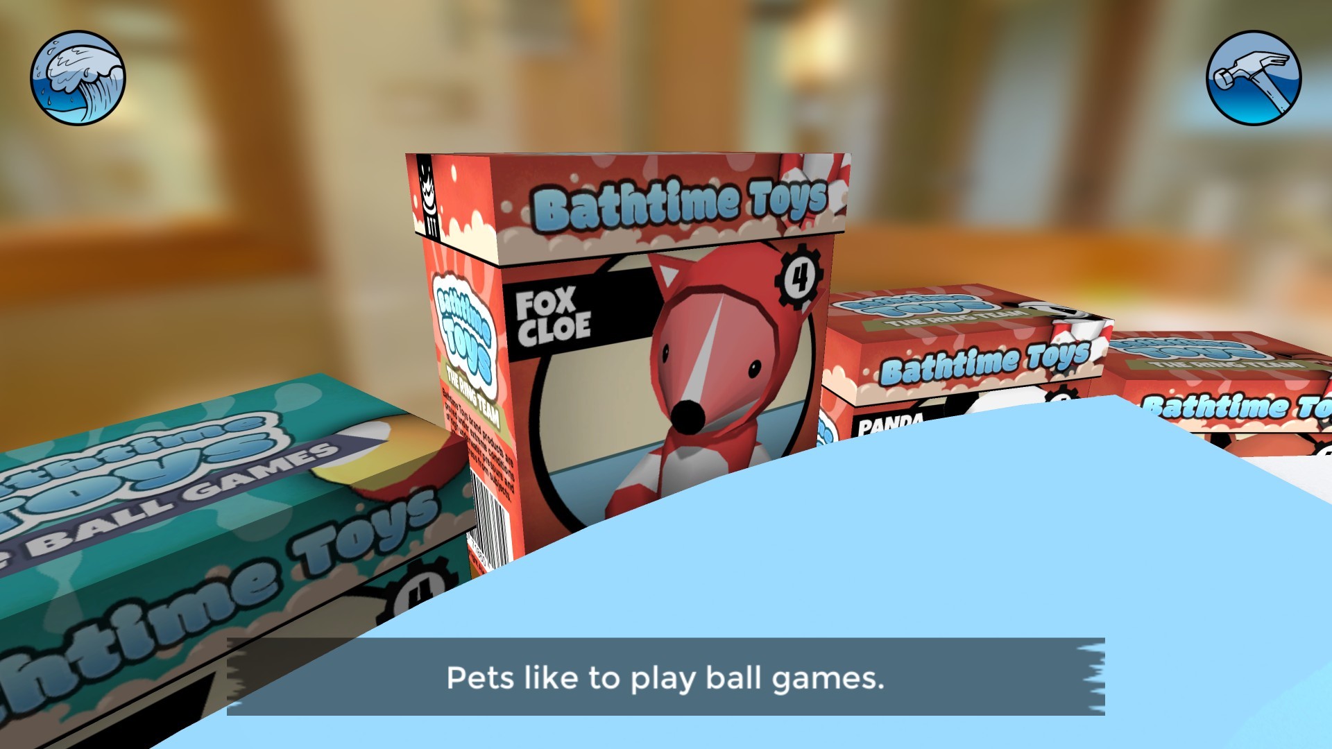 Bathtime Toys screenshot 7