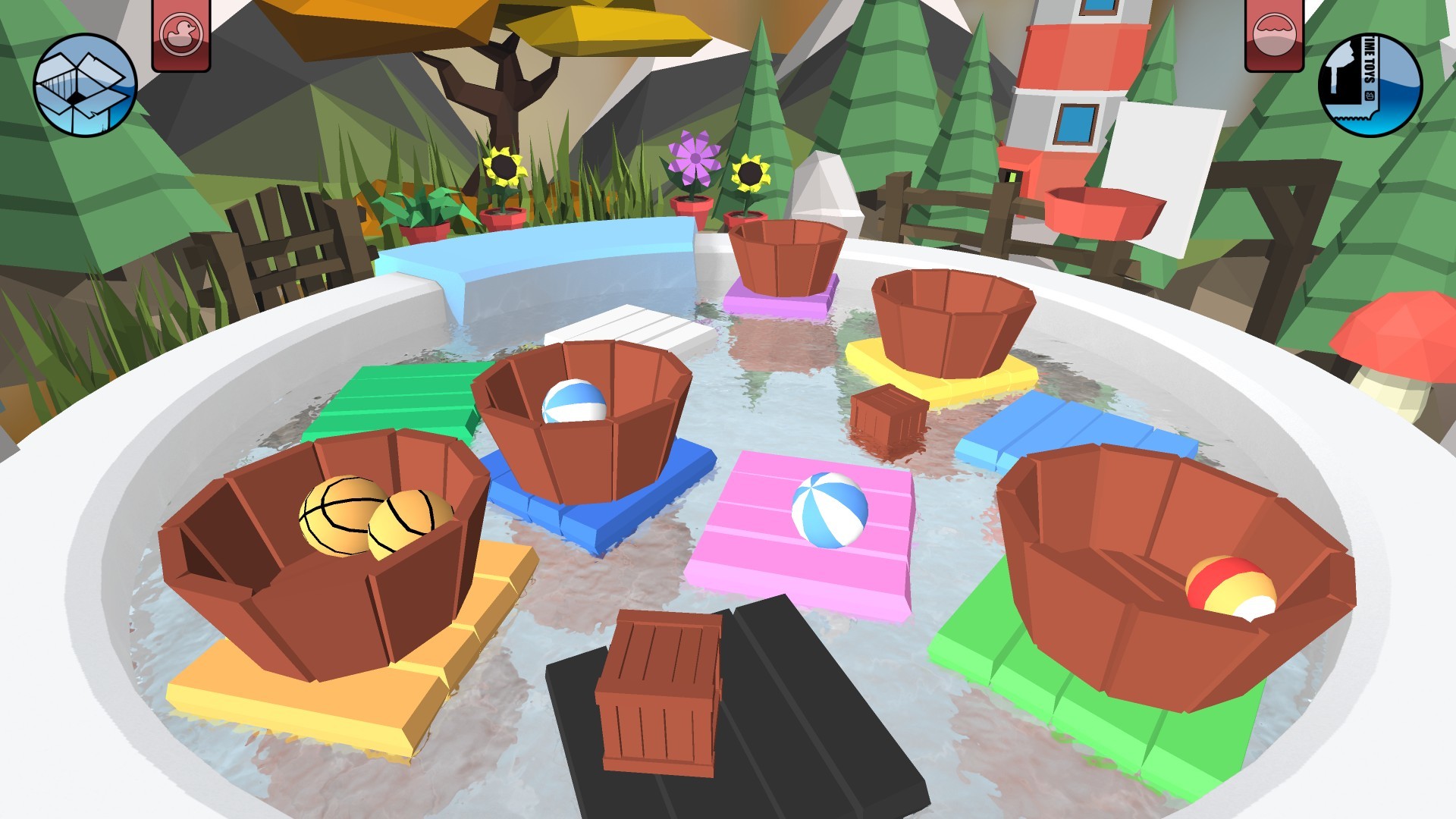 Bathtime Toys screenshot 11