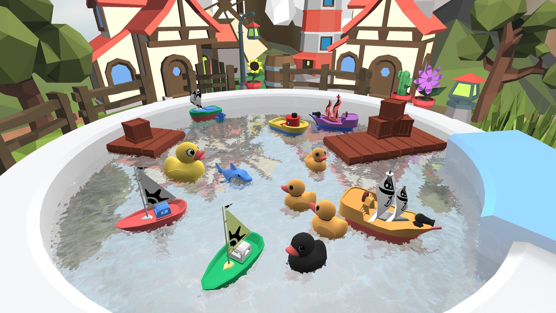 Bathtime Toys screenshot 6