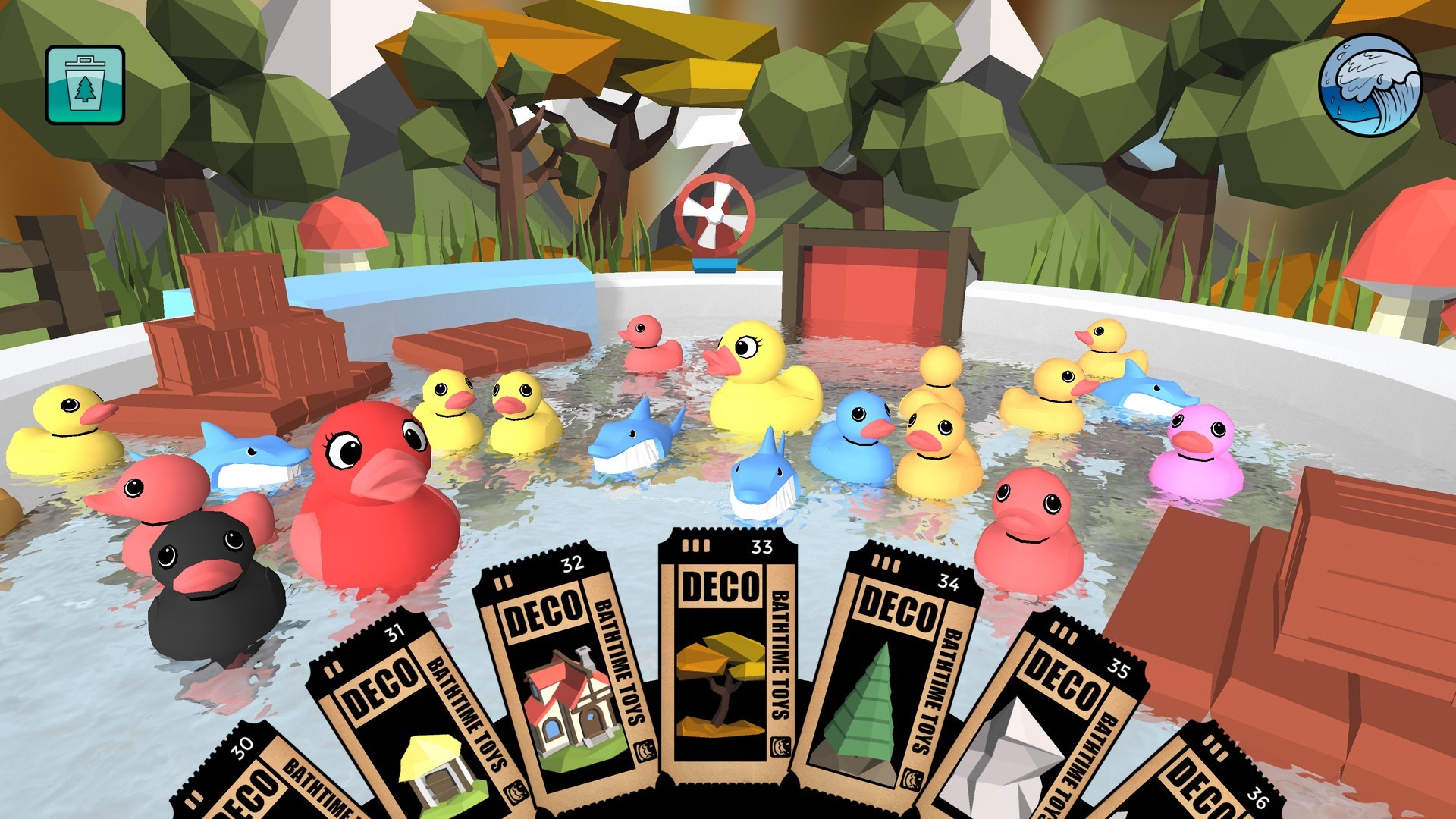 Bathtime Toys screenshot 3