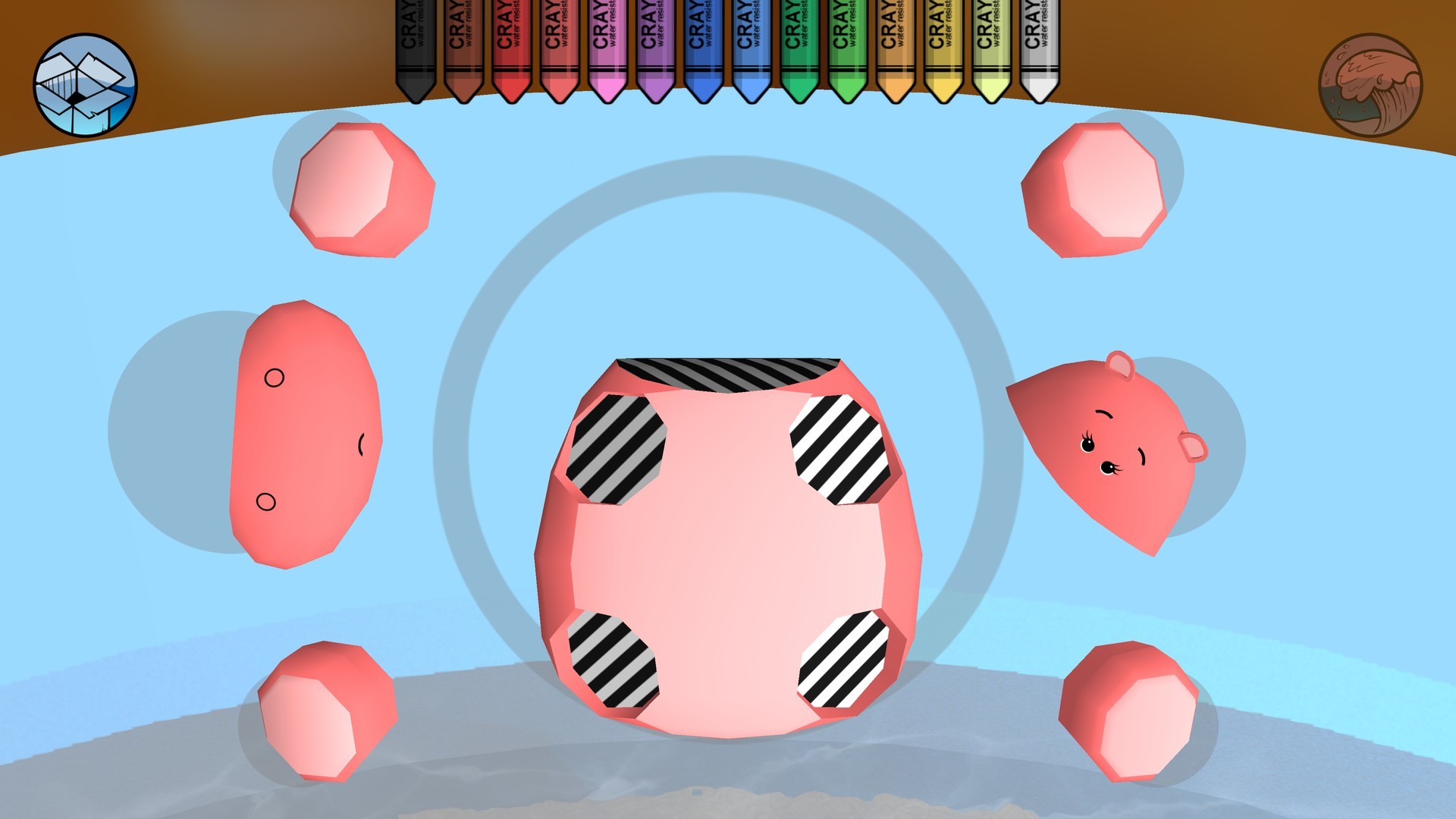 Bathtime Toys screenshot 4