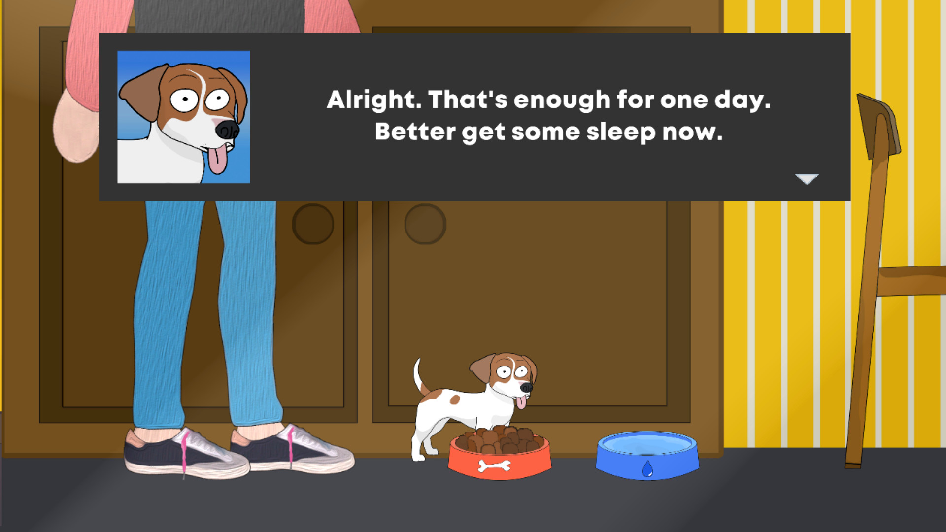 Doggo screenshot 4