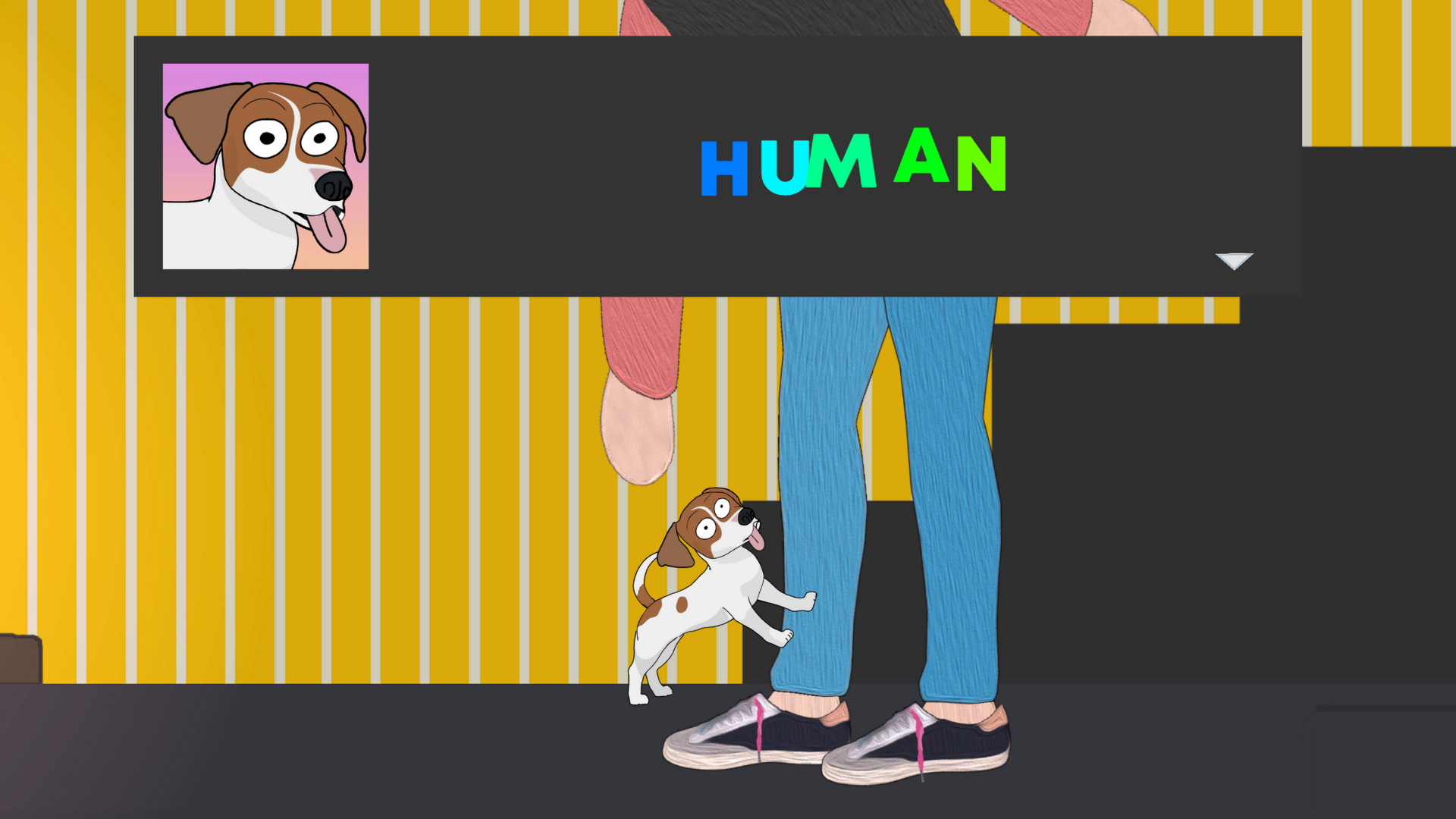 Doggo screenshot 1
