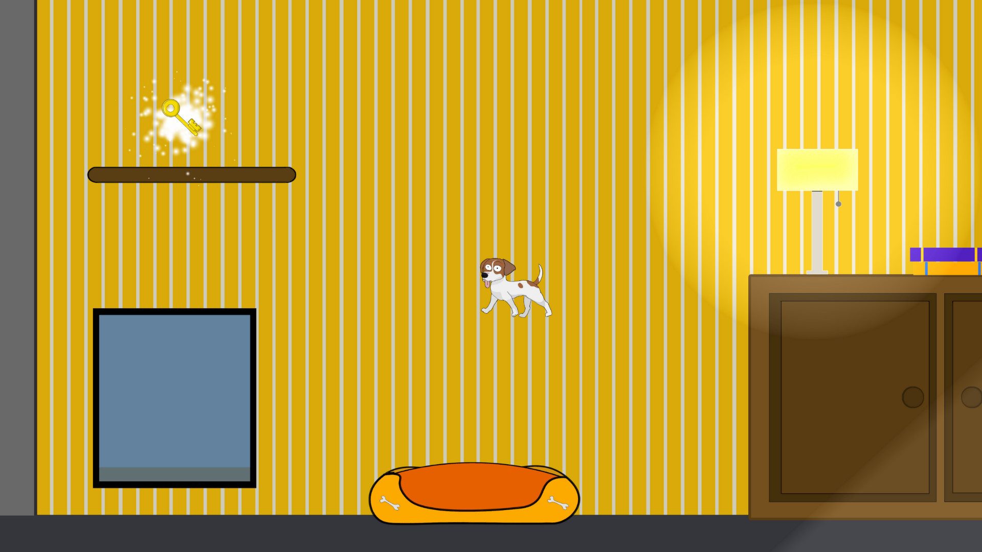 Doggo screenshot 2
