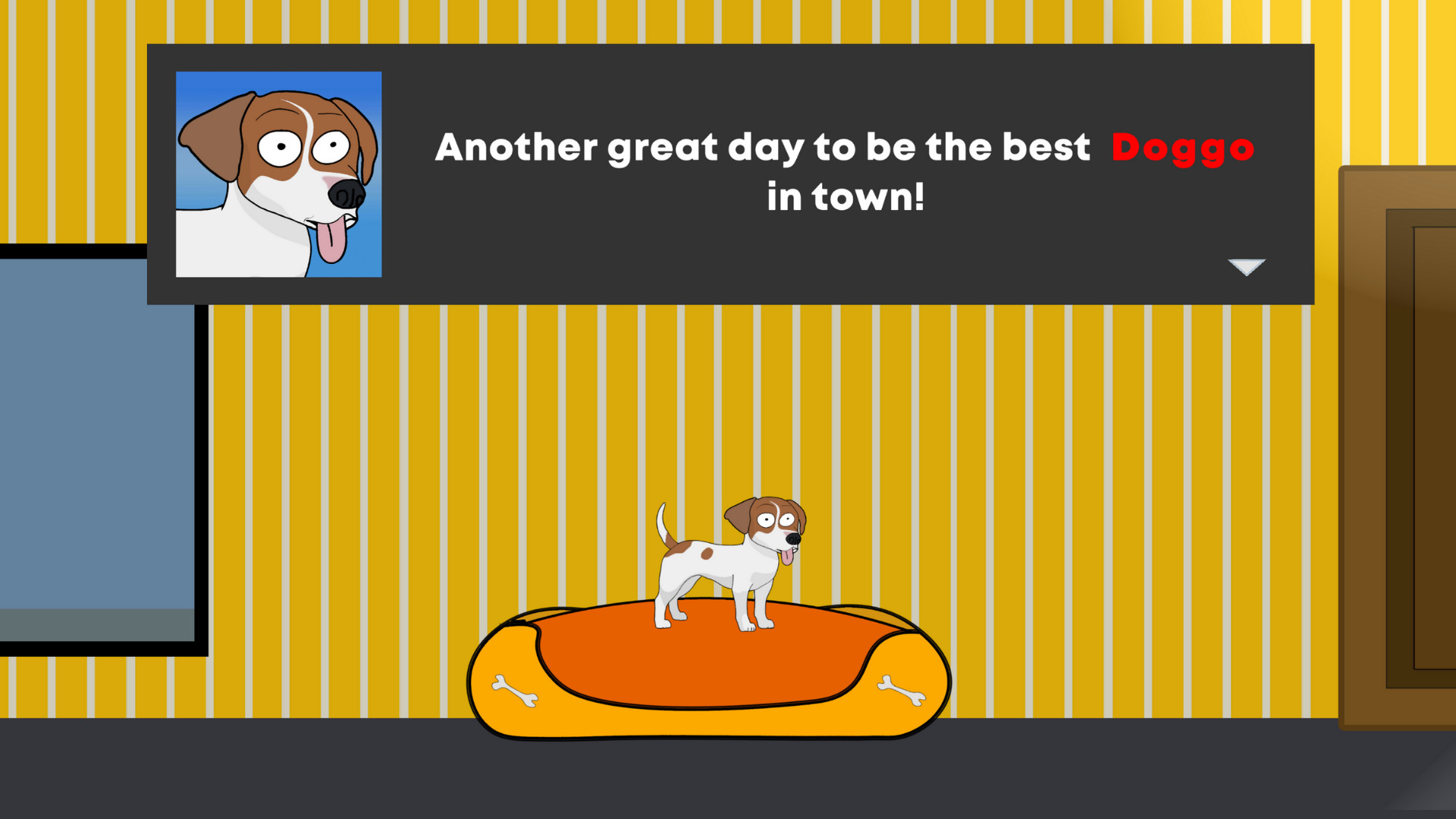 Doggo screenshot 5