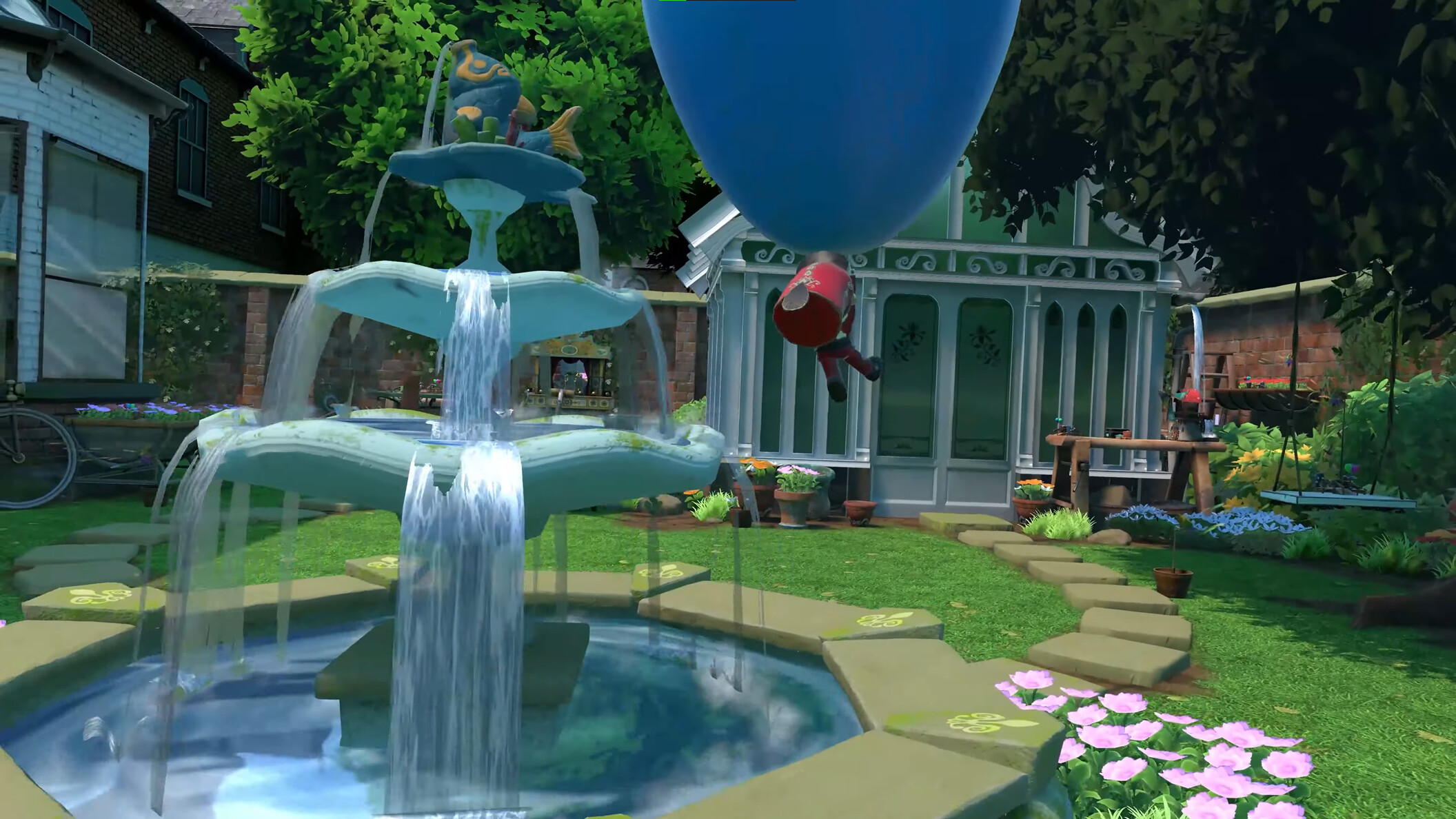 Tin Hearts screenshot 5