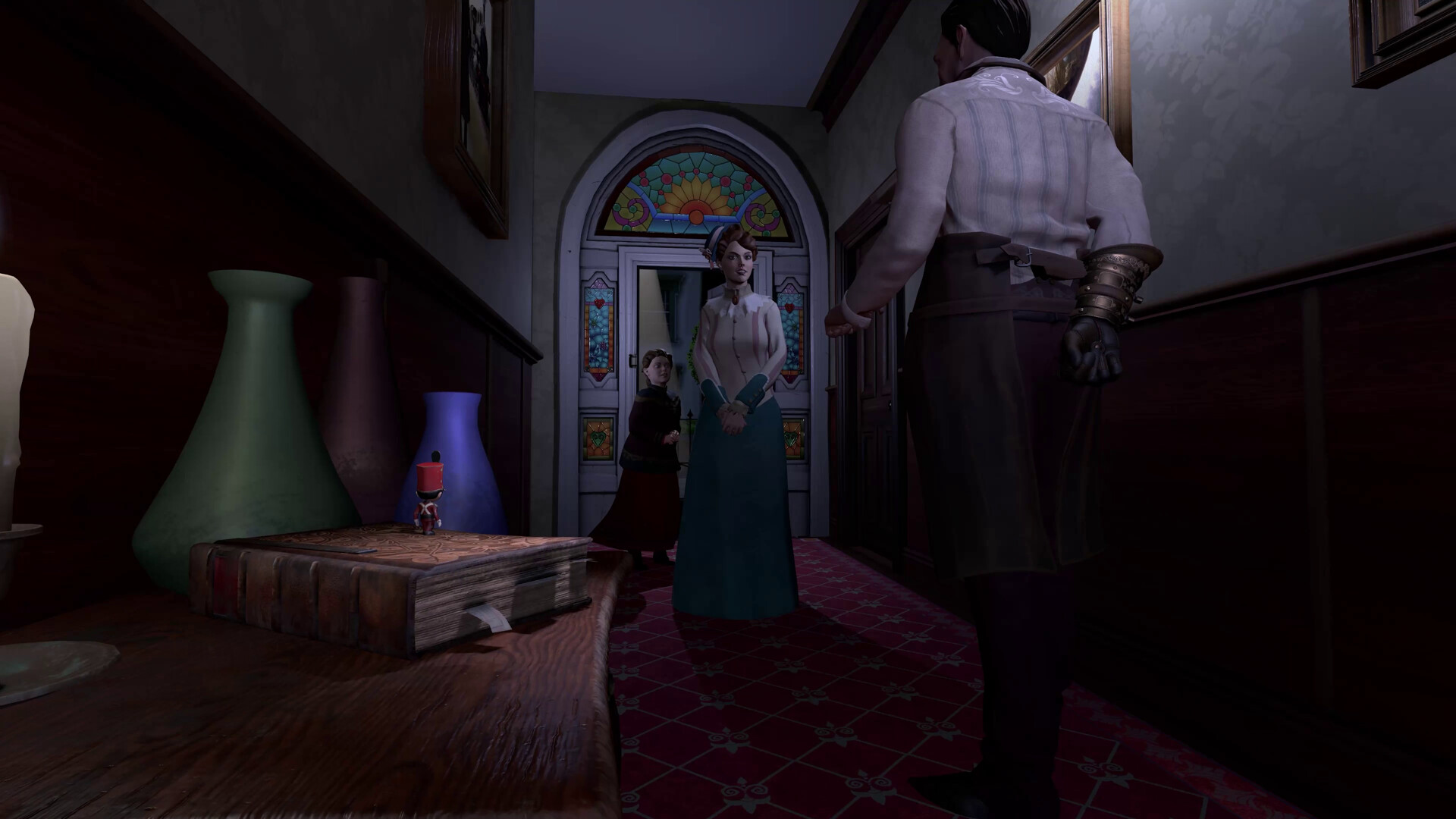 Tin Hearts screenshot 11