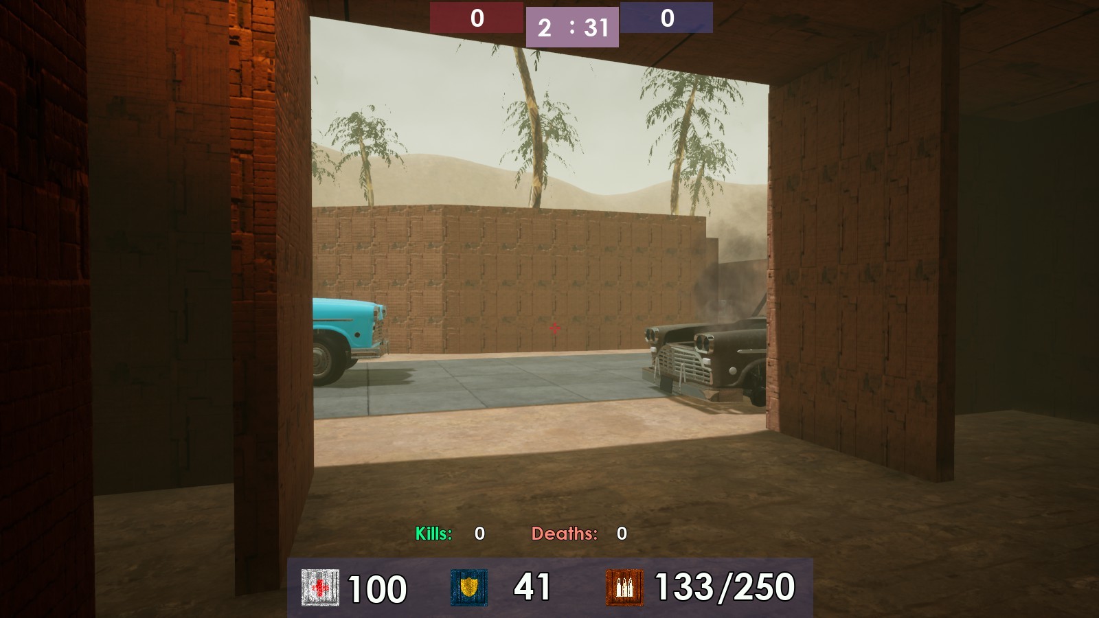 December 24th screenshot 3