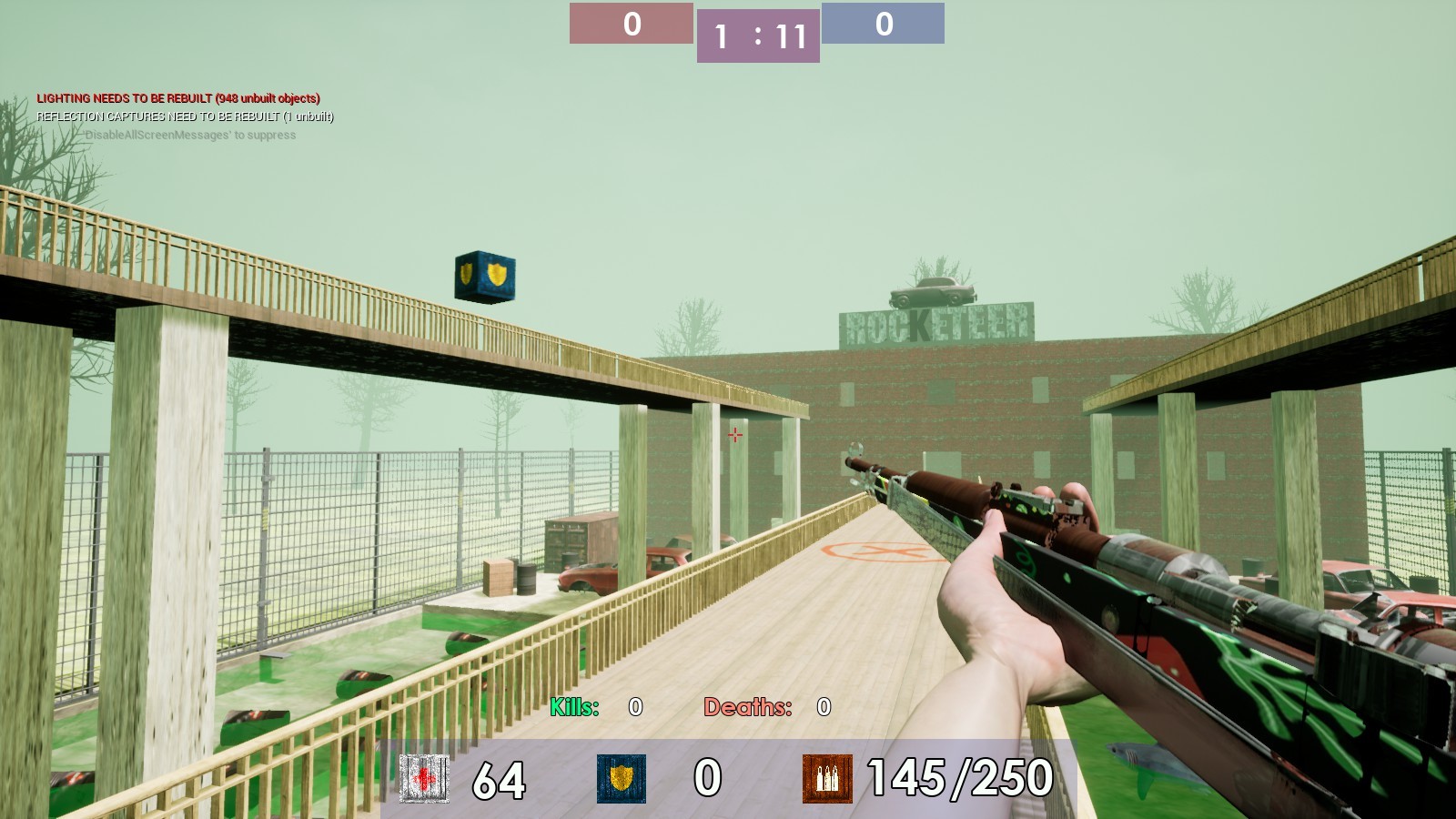 December 24th screenshot 6
