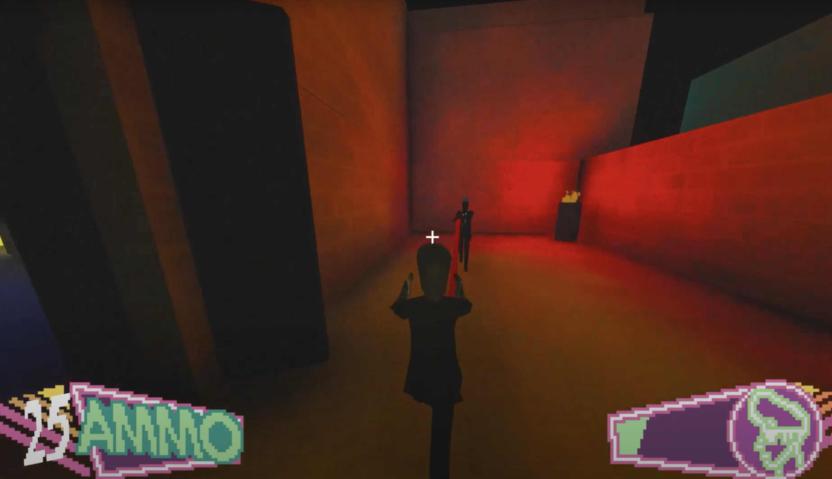 HYPERJUSTICE screenshot 2