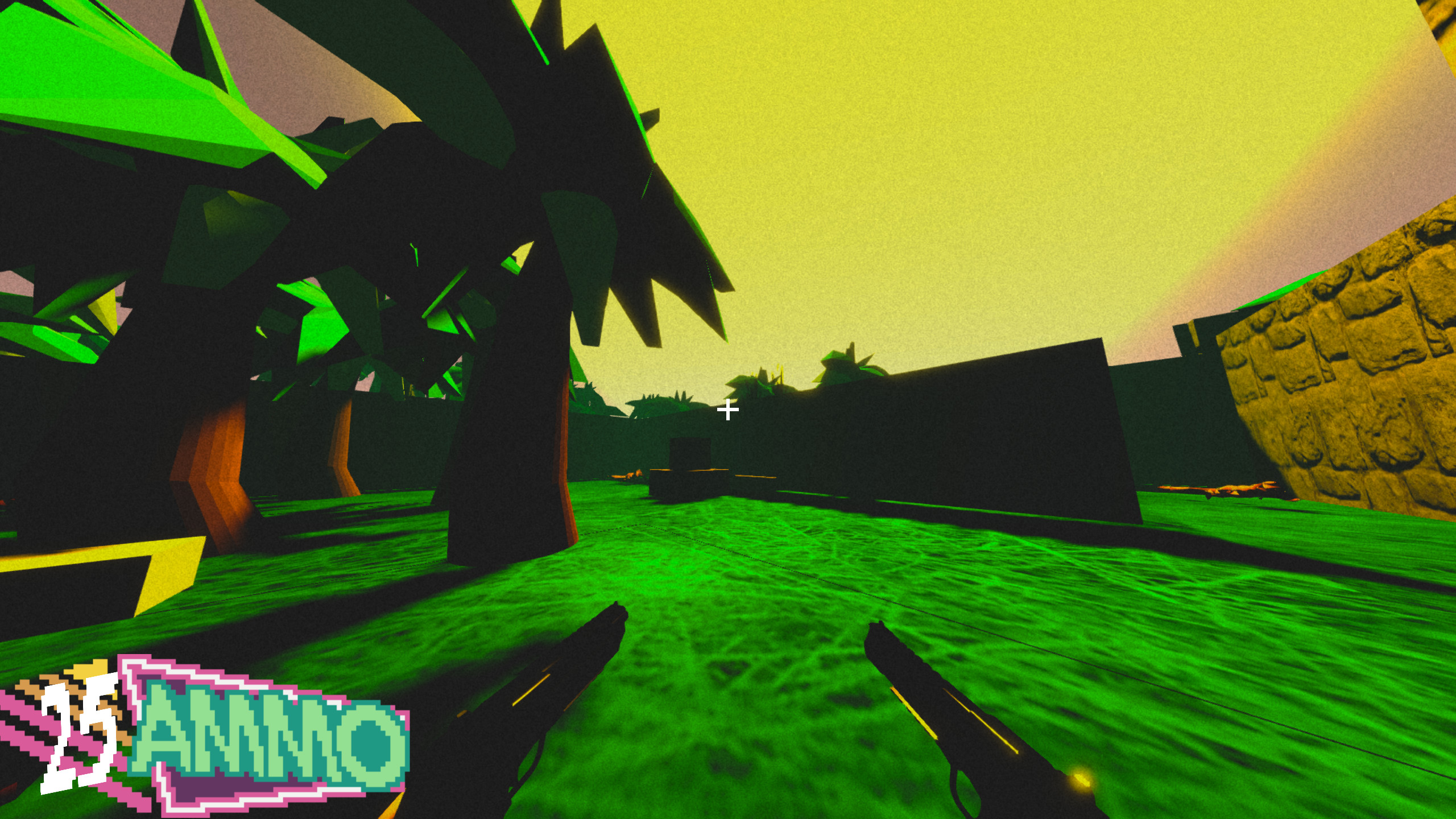 HYPERJUSTICE screenshot 4
