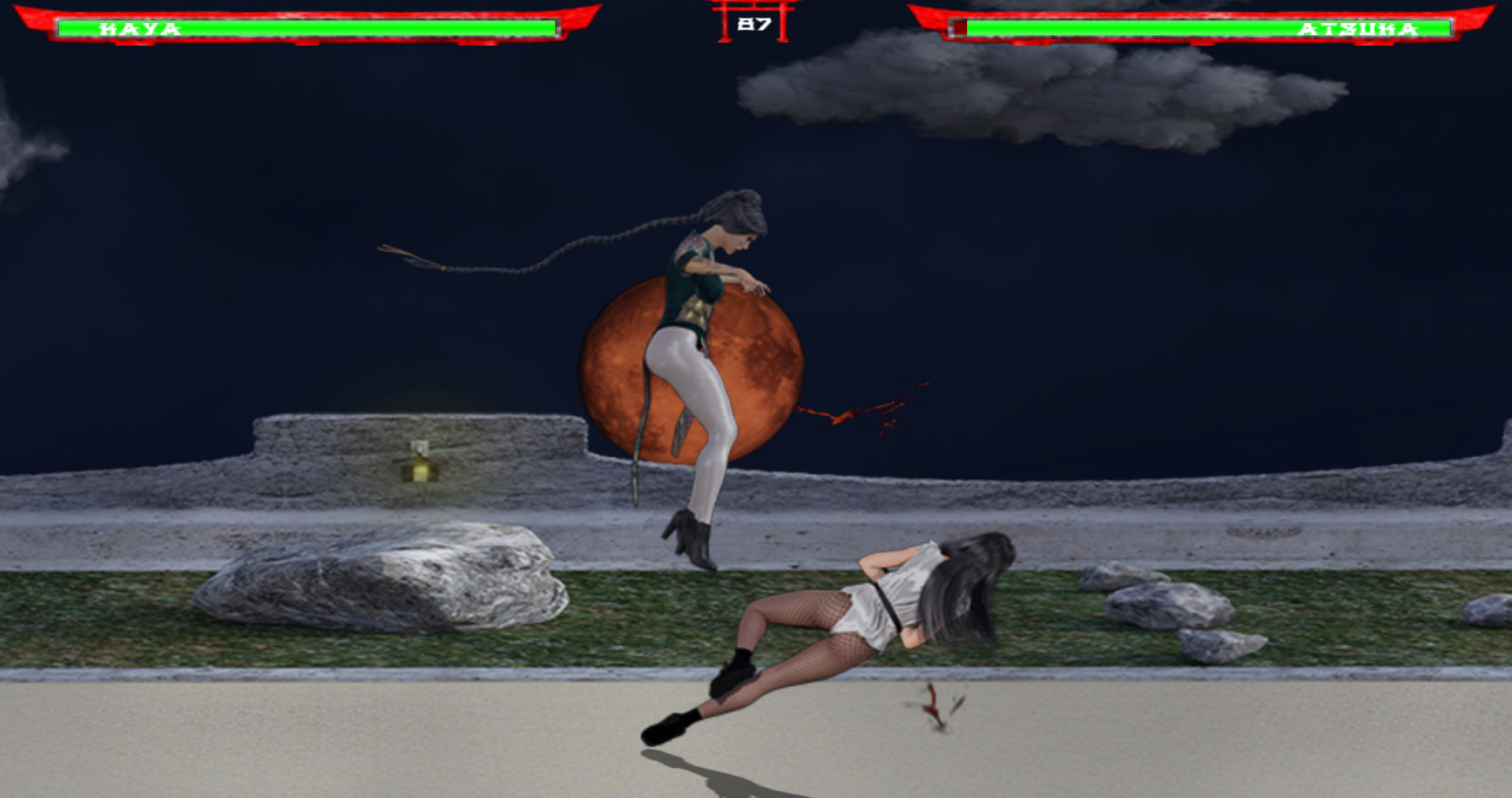 Ritual Tournament screenshot 6