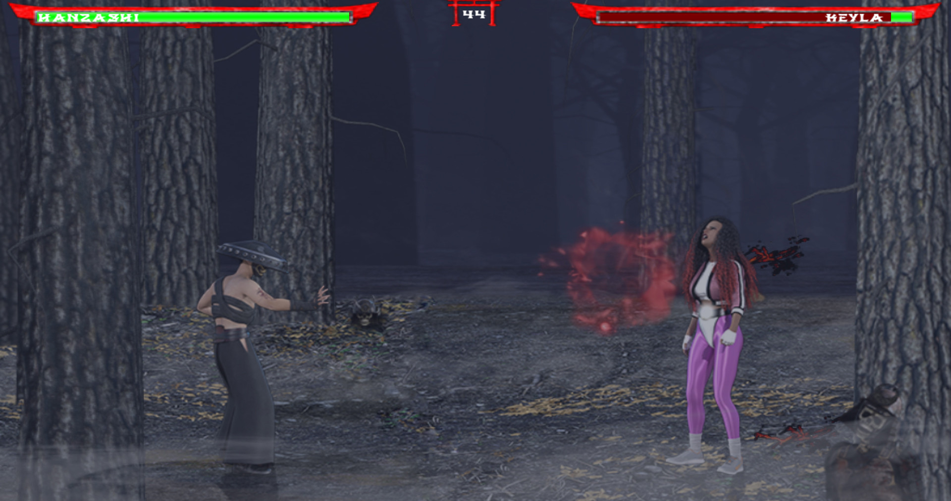 Ritual Tournament screenshot 7