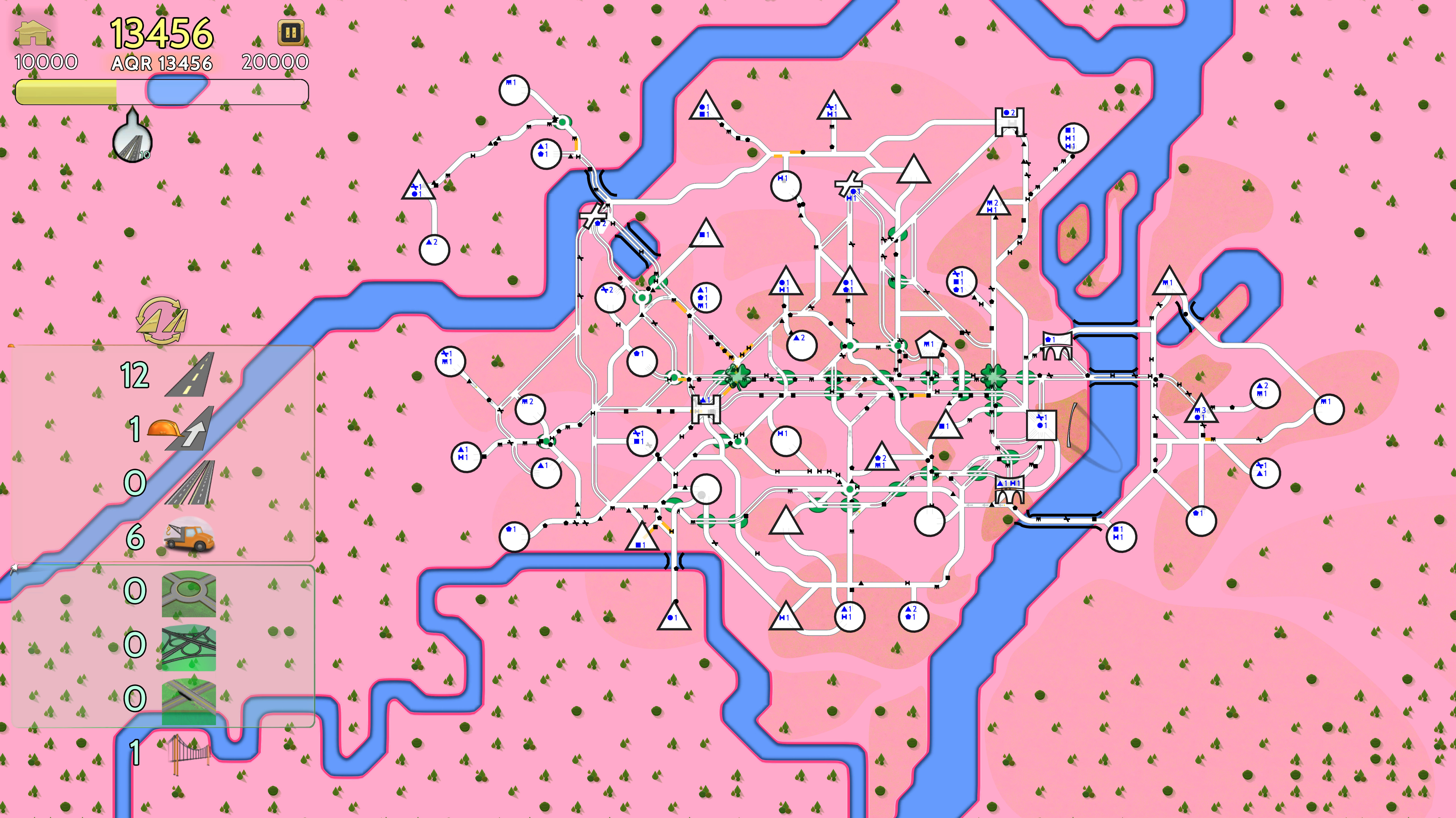All Quiet Roads screenshot 7