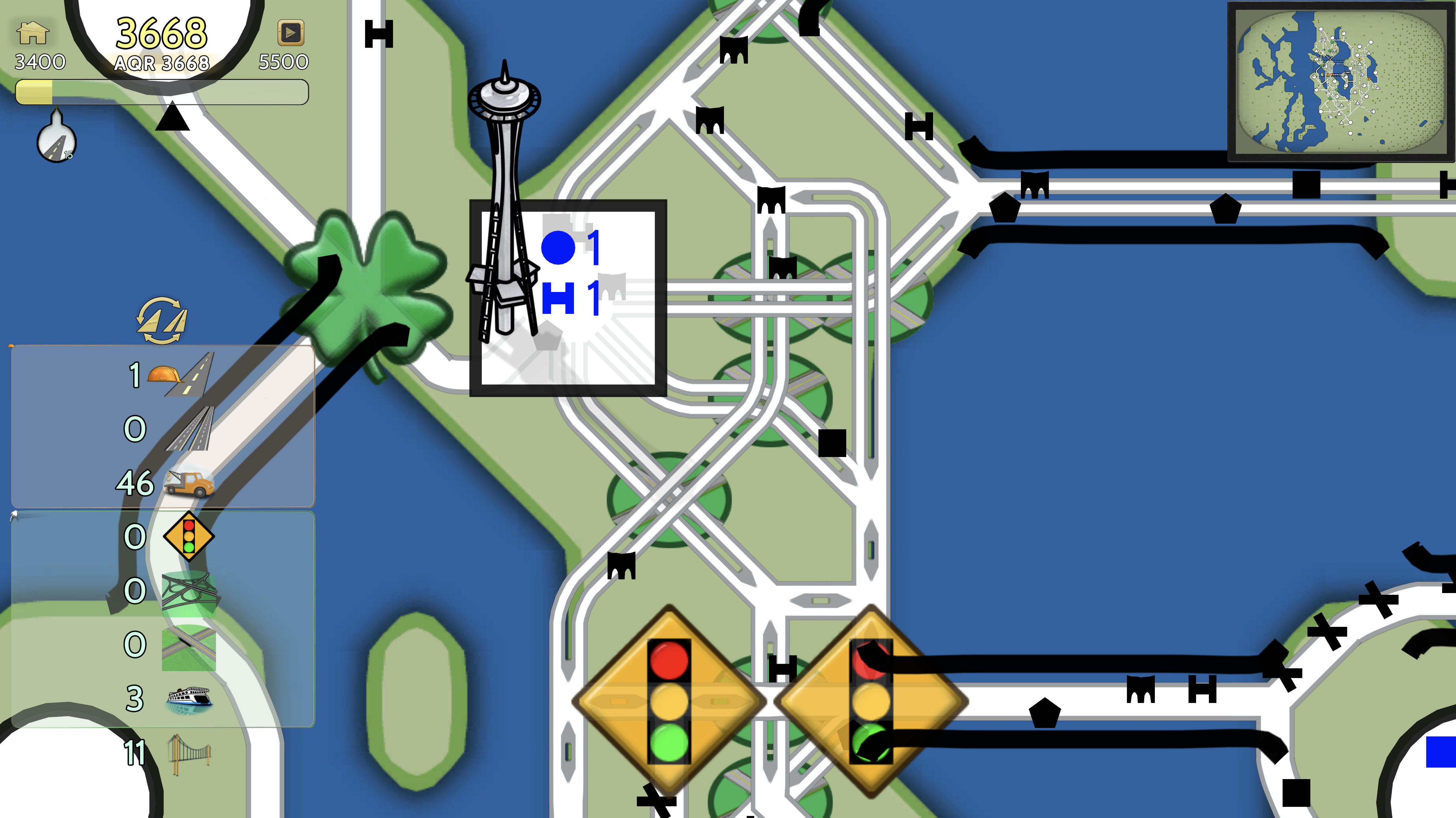 All Quiet Roads screenshot 9