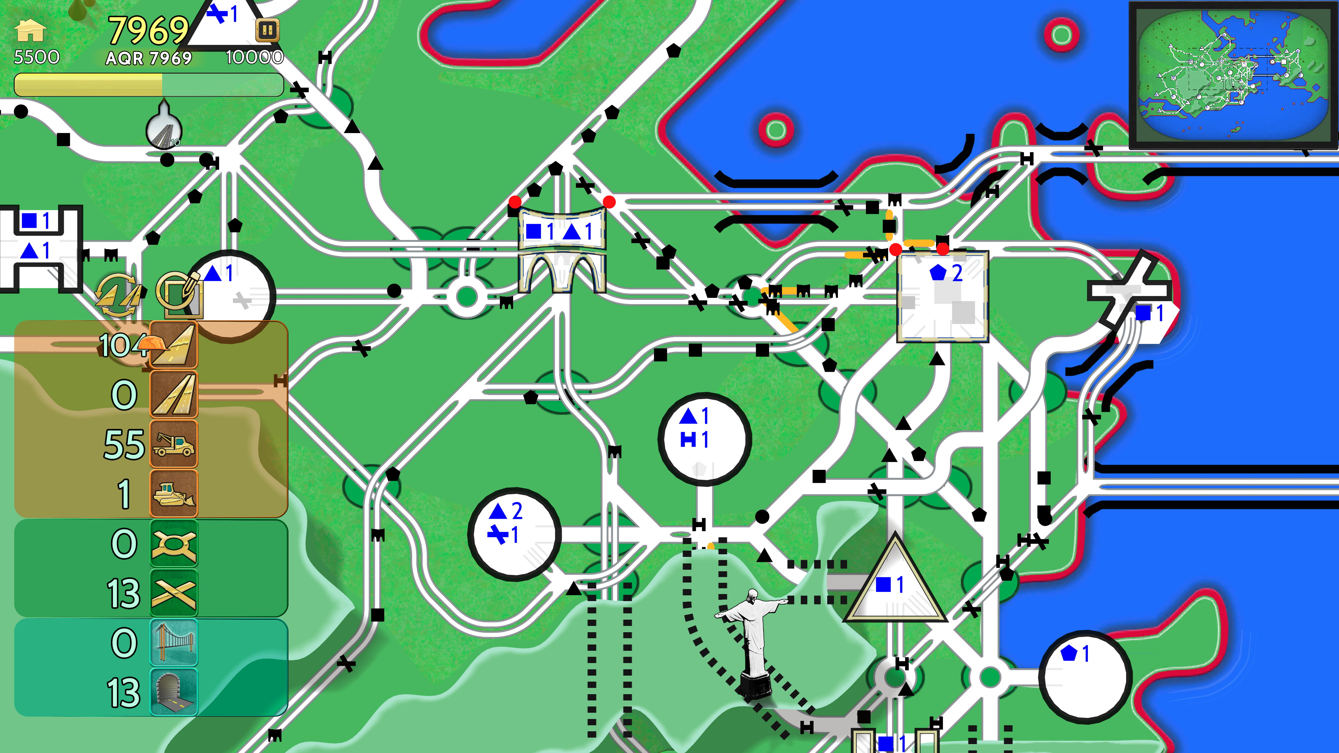 All Quiet Roads screenshot 6