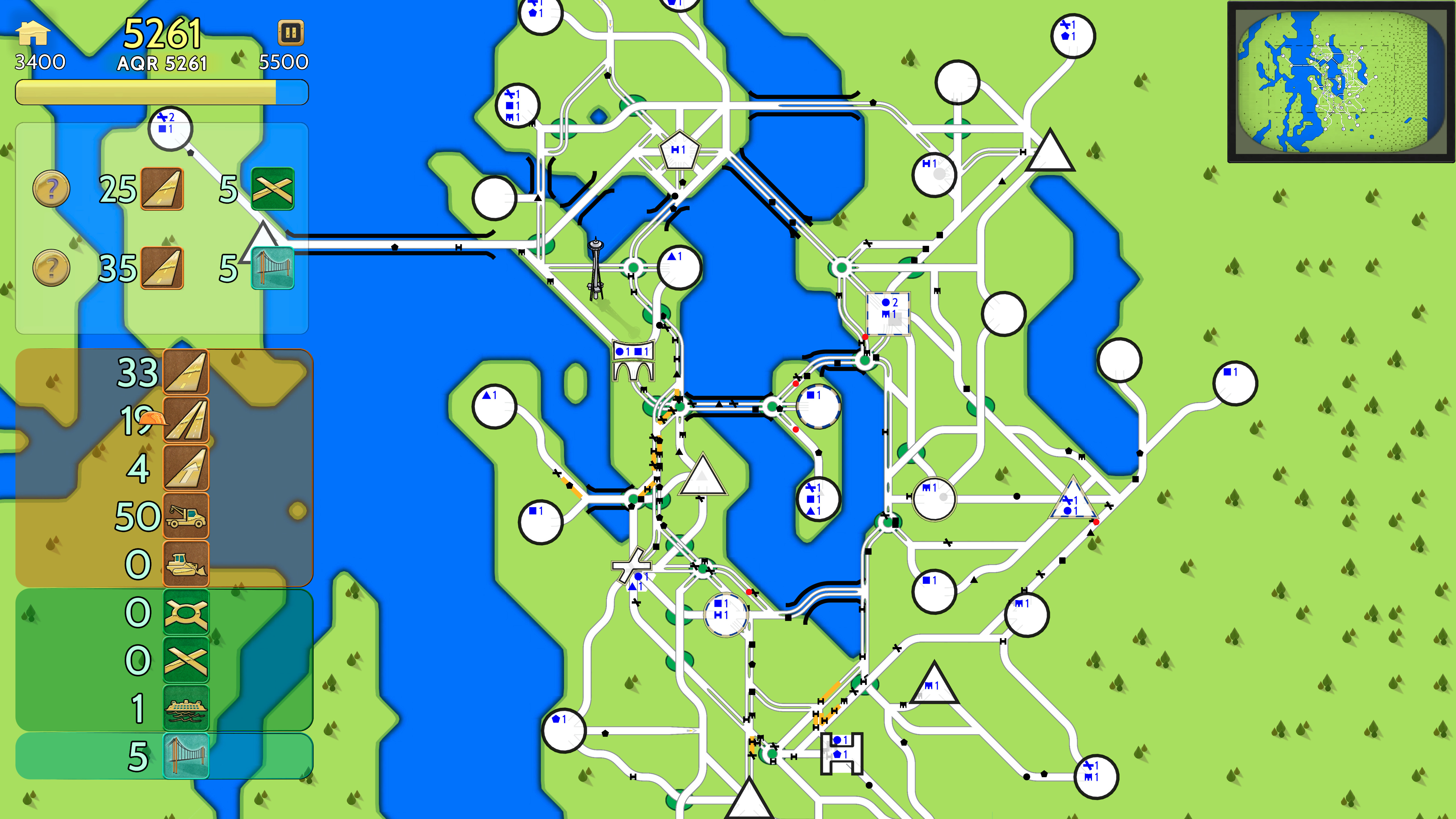 All Quiet Roads screenshot 8