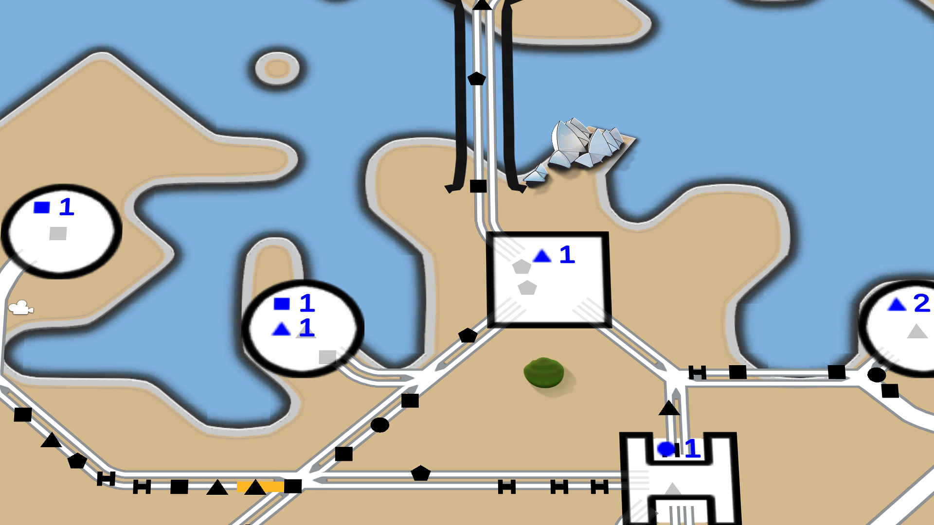 All Quiet Roads screenshot 10