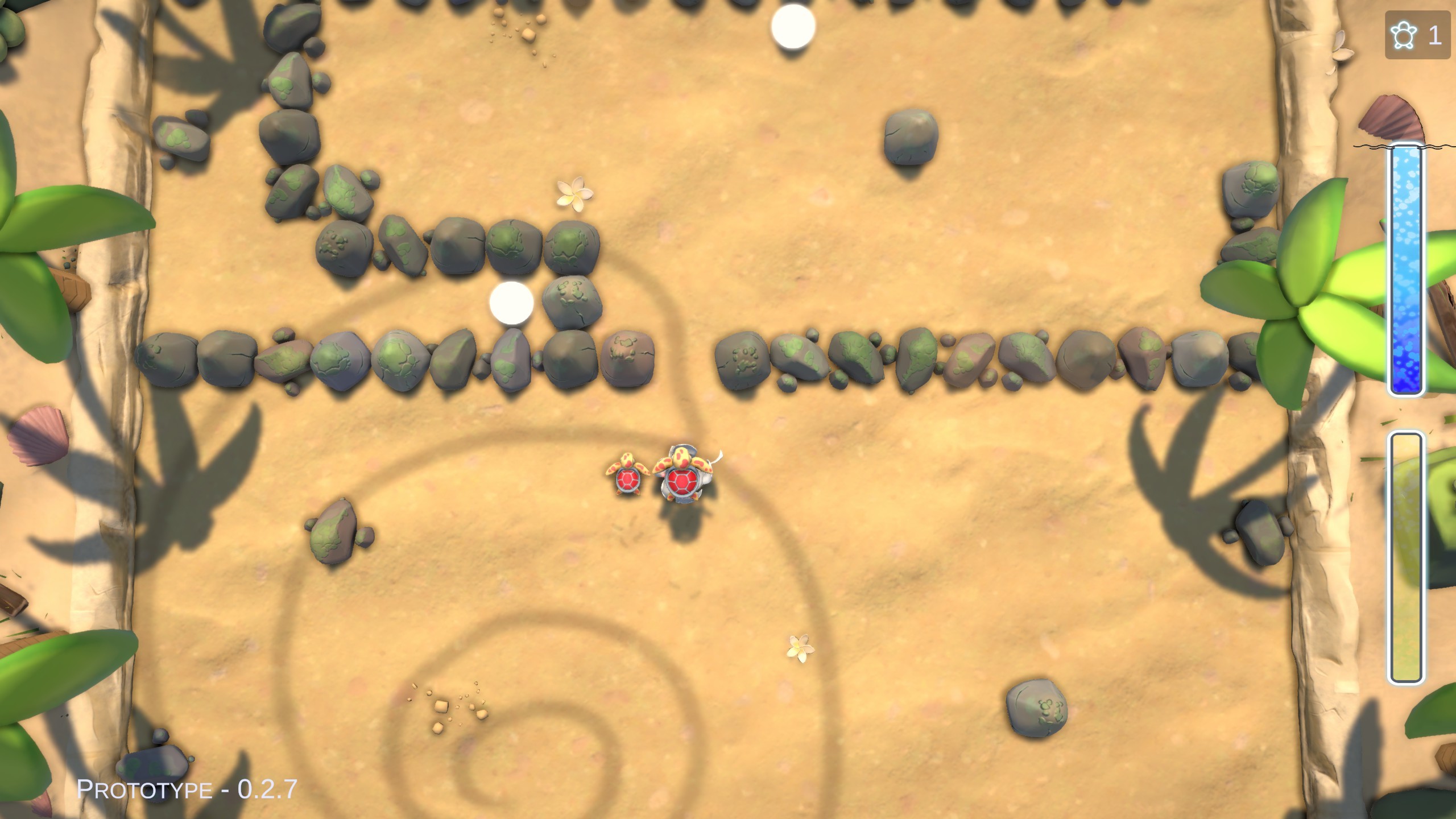 Turtles screenshot 7