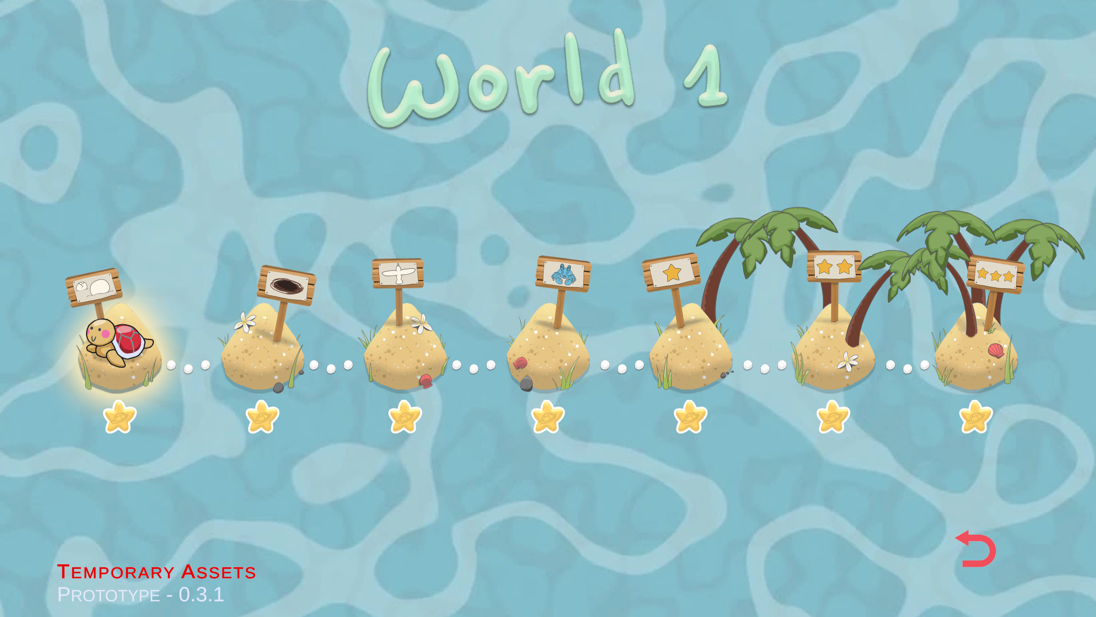 Turtles screenshot 6