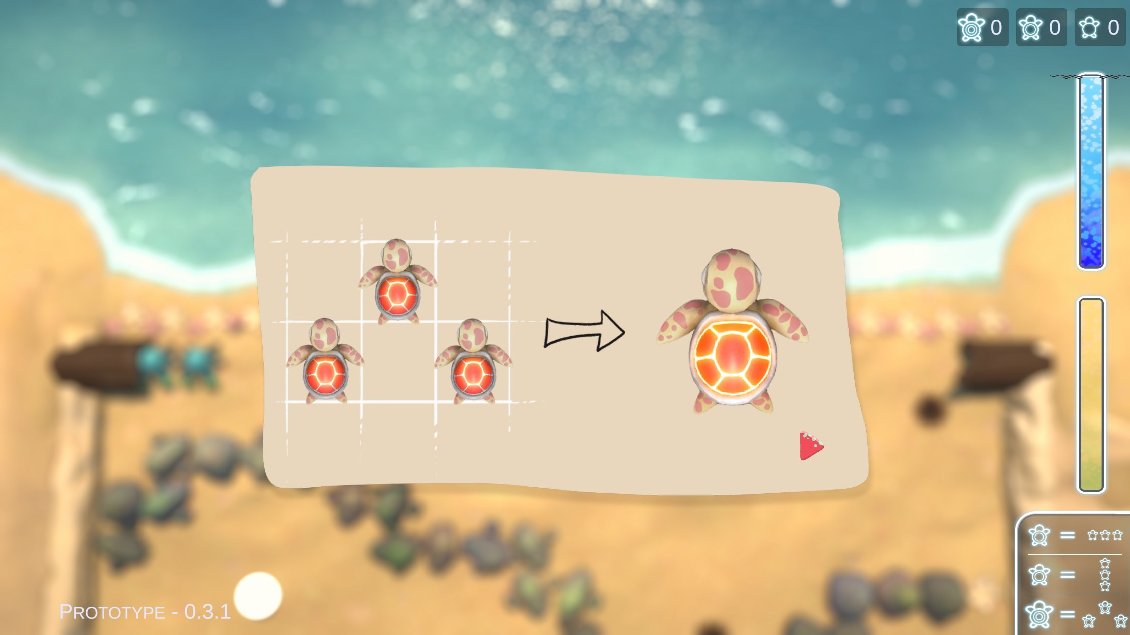 Turtles screenshot 5