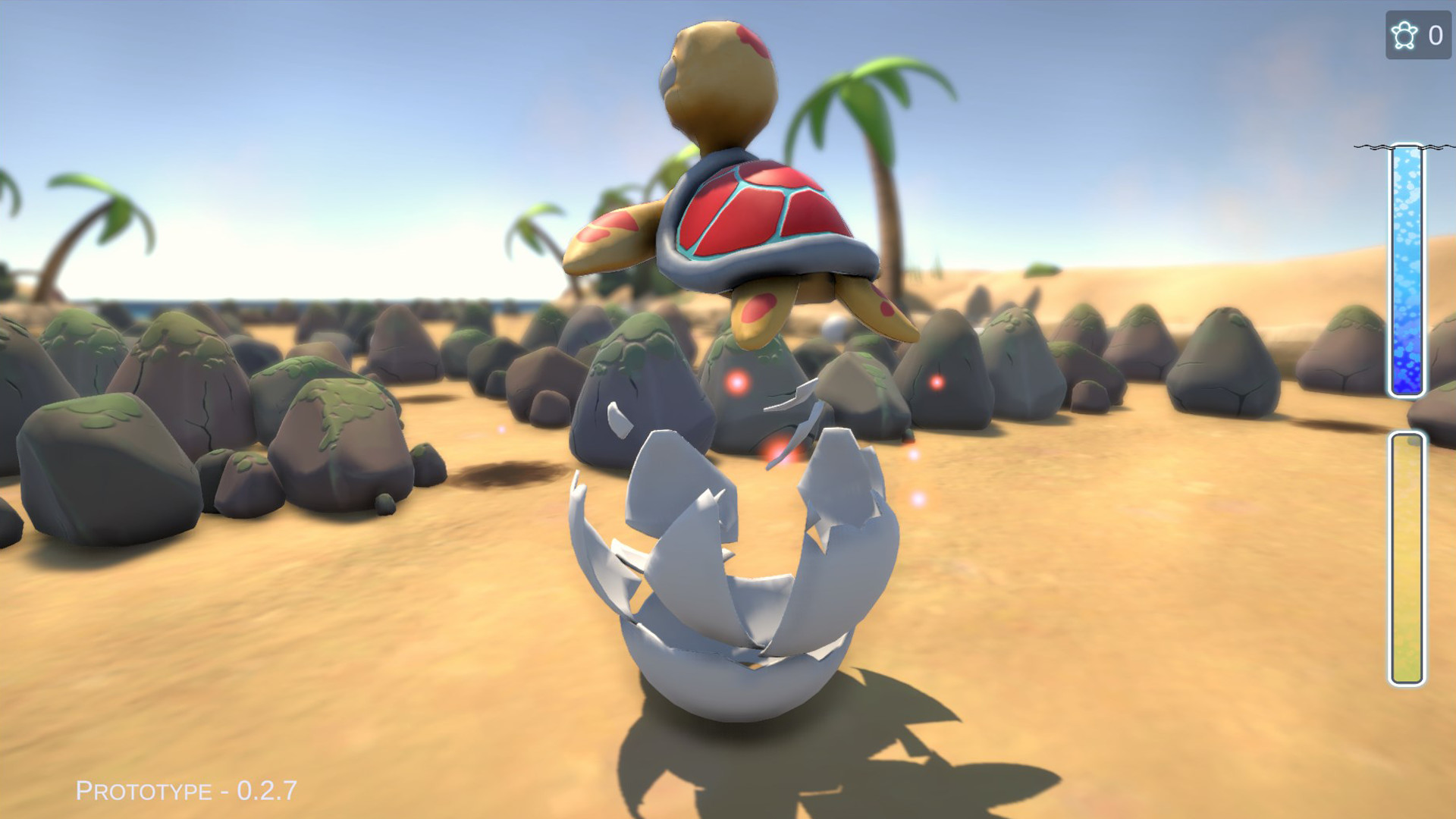 Turtles screenshot 3