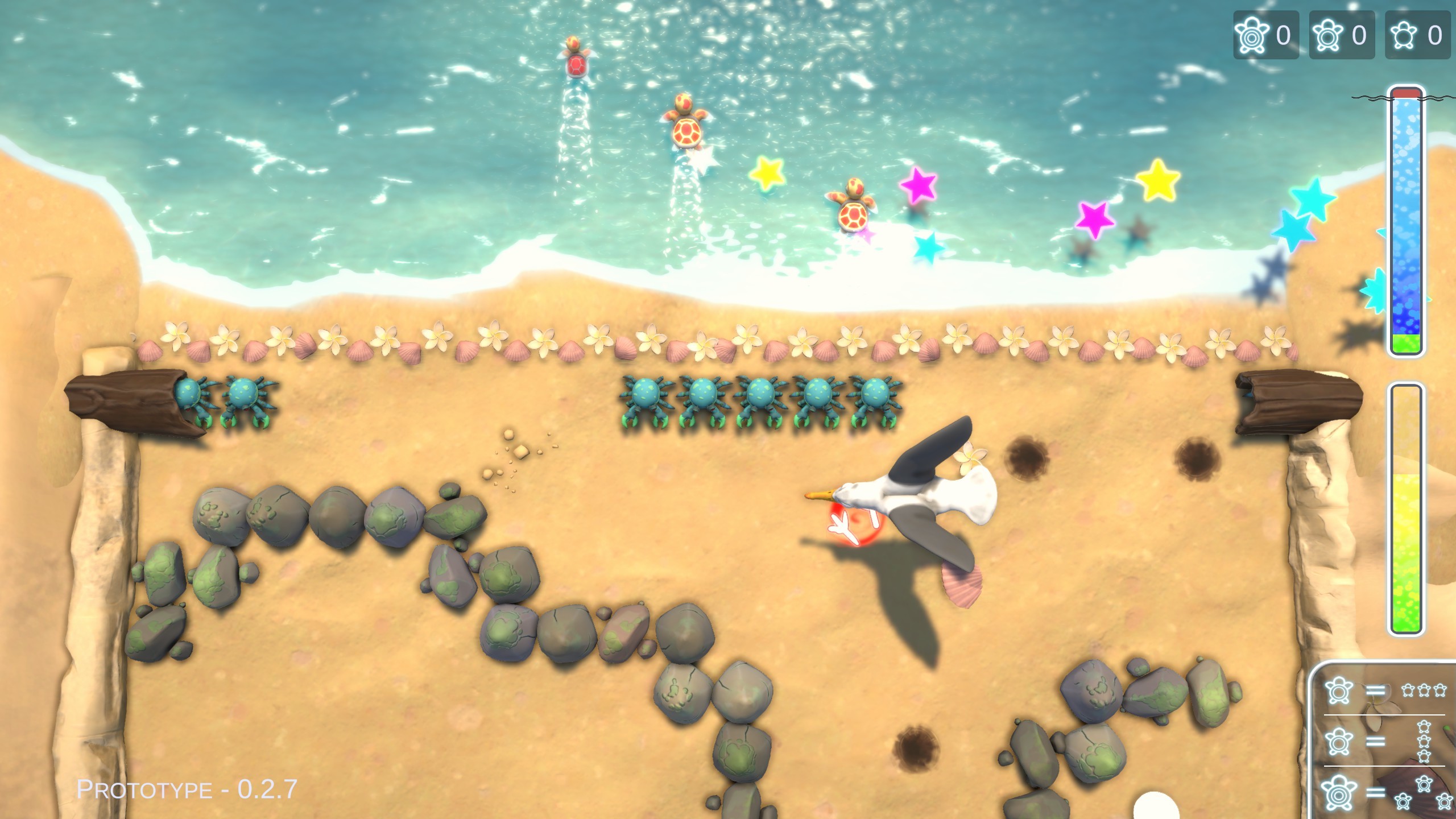 Turtles screenshot 4