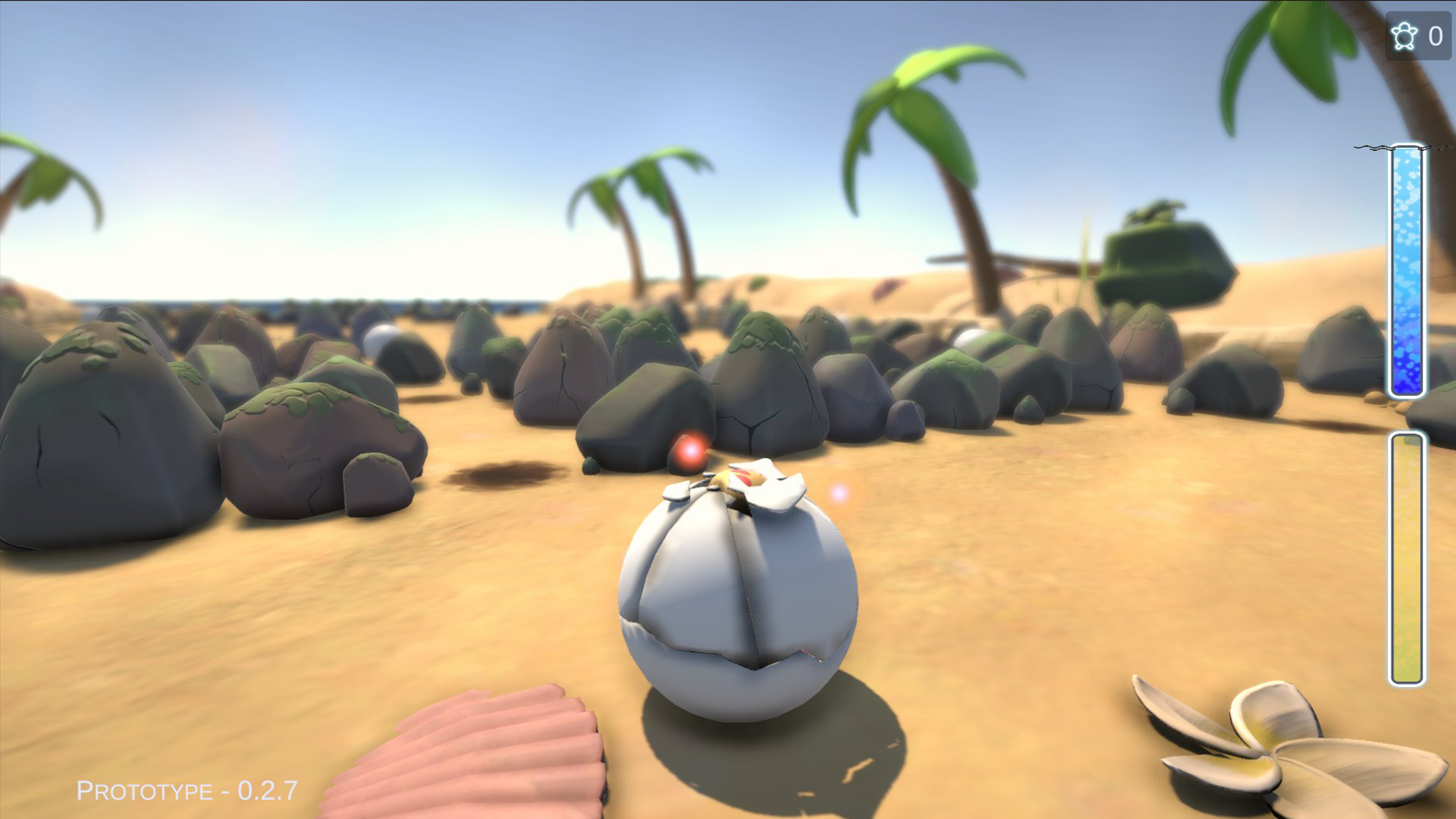 Turtles screenshot 8