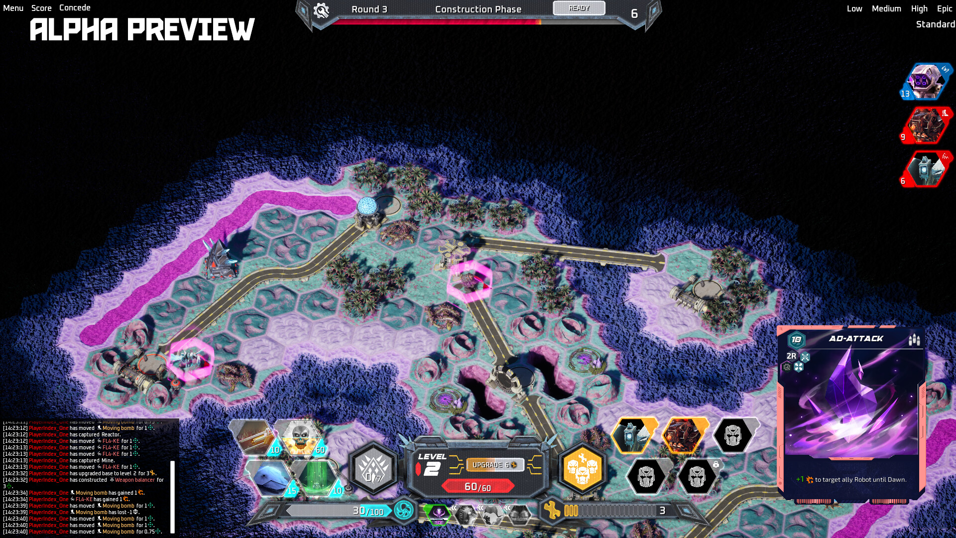 RoRX screenshot 4