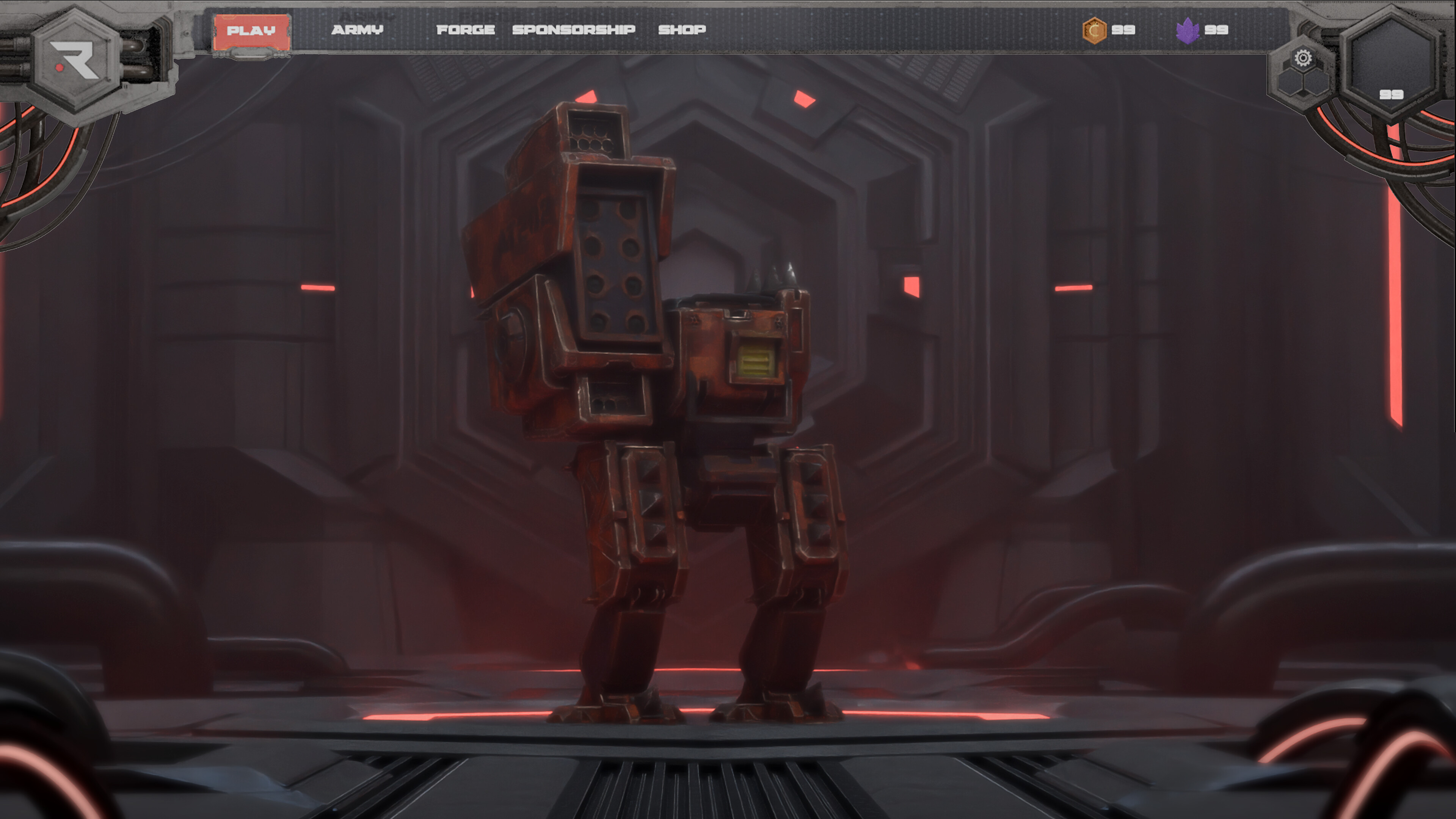 RoRX screenshot 5