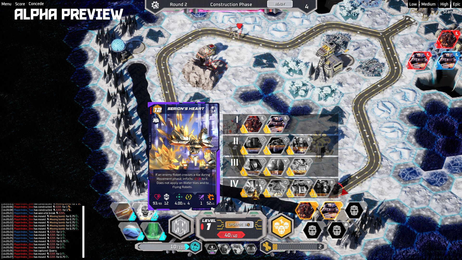 RoRX screenshot 3