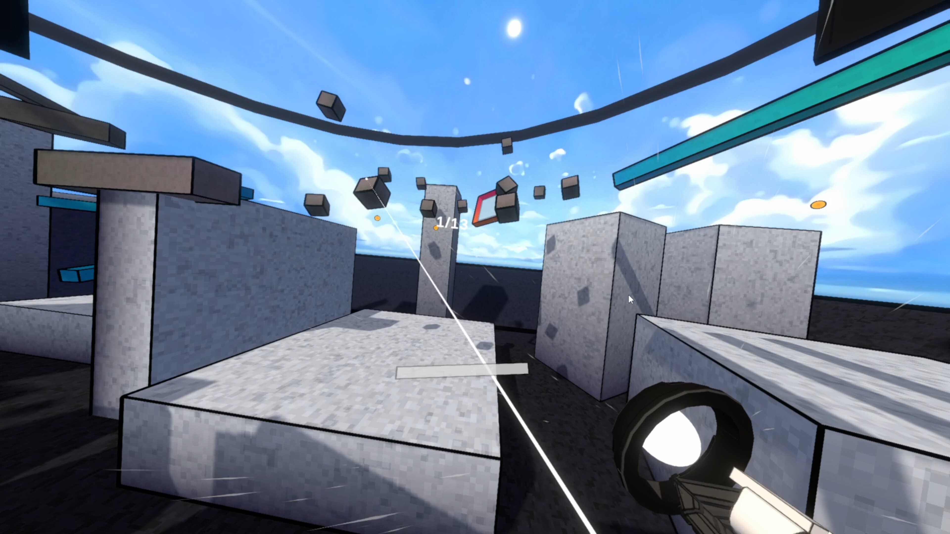 Hyper Hyper Hook screenshot 4