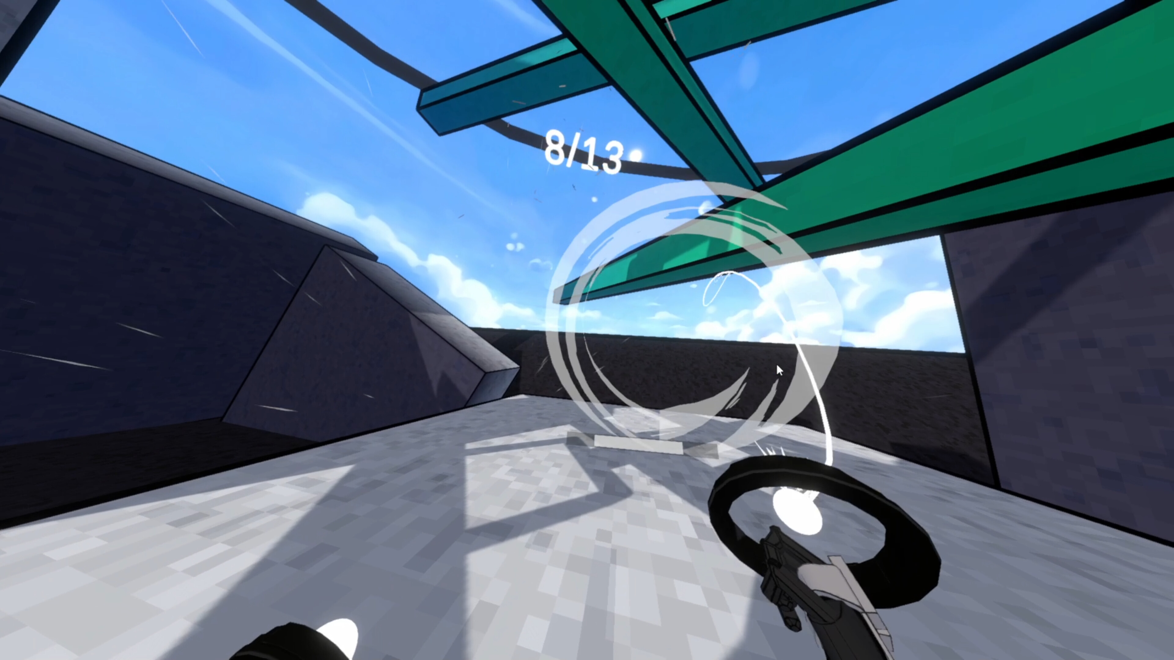 Hyper Hyper Hook screenshot 2