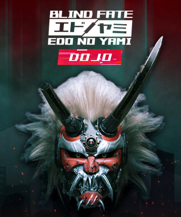 Blind Fate: Edo no Yami Dojo