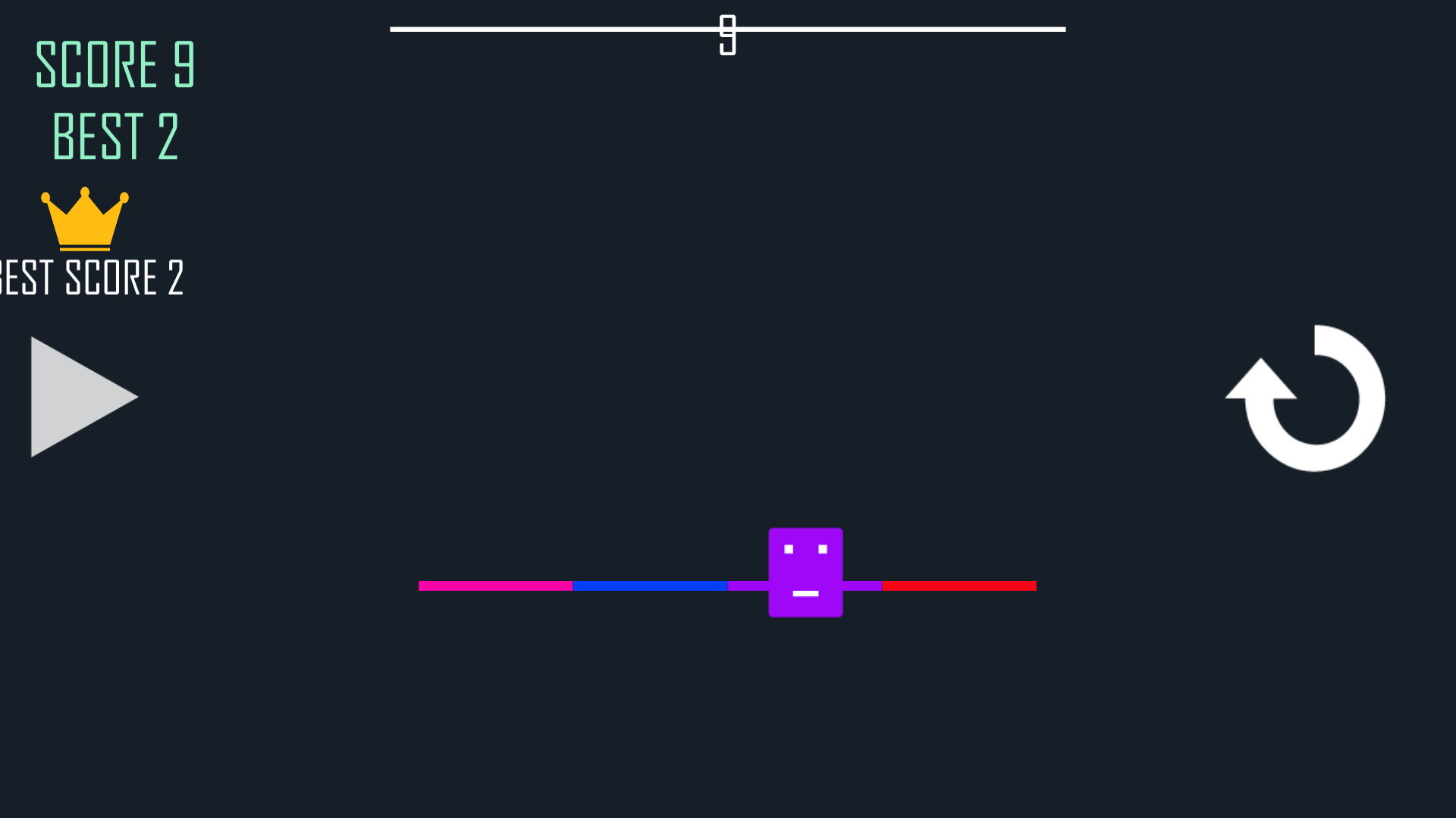 Color Flash screenshot 3