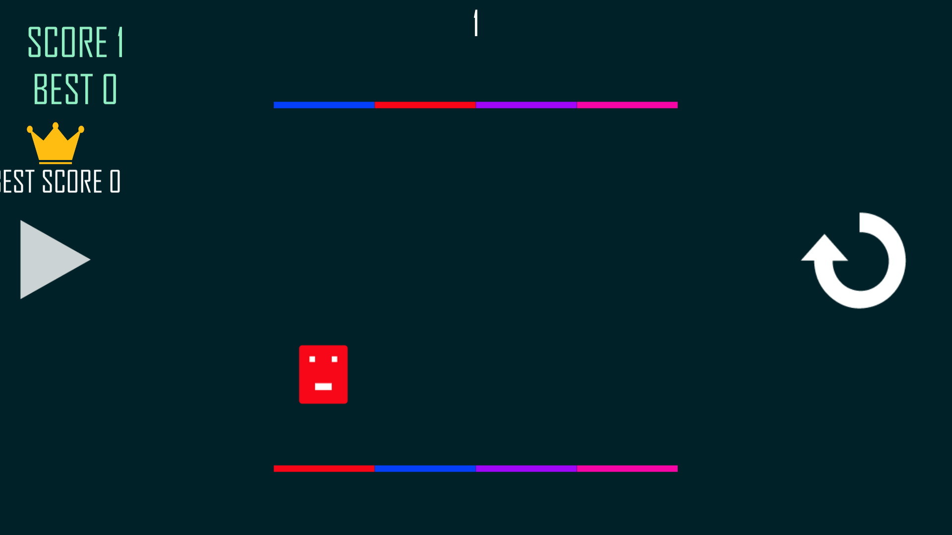 Color Flash screenshot 4
