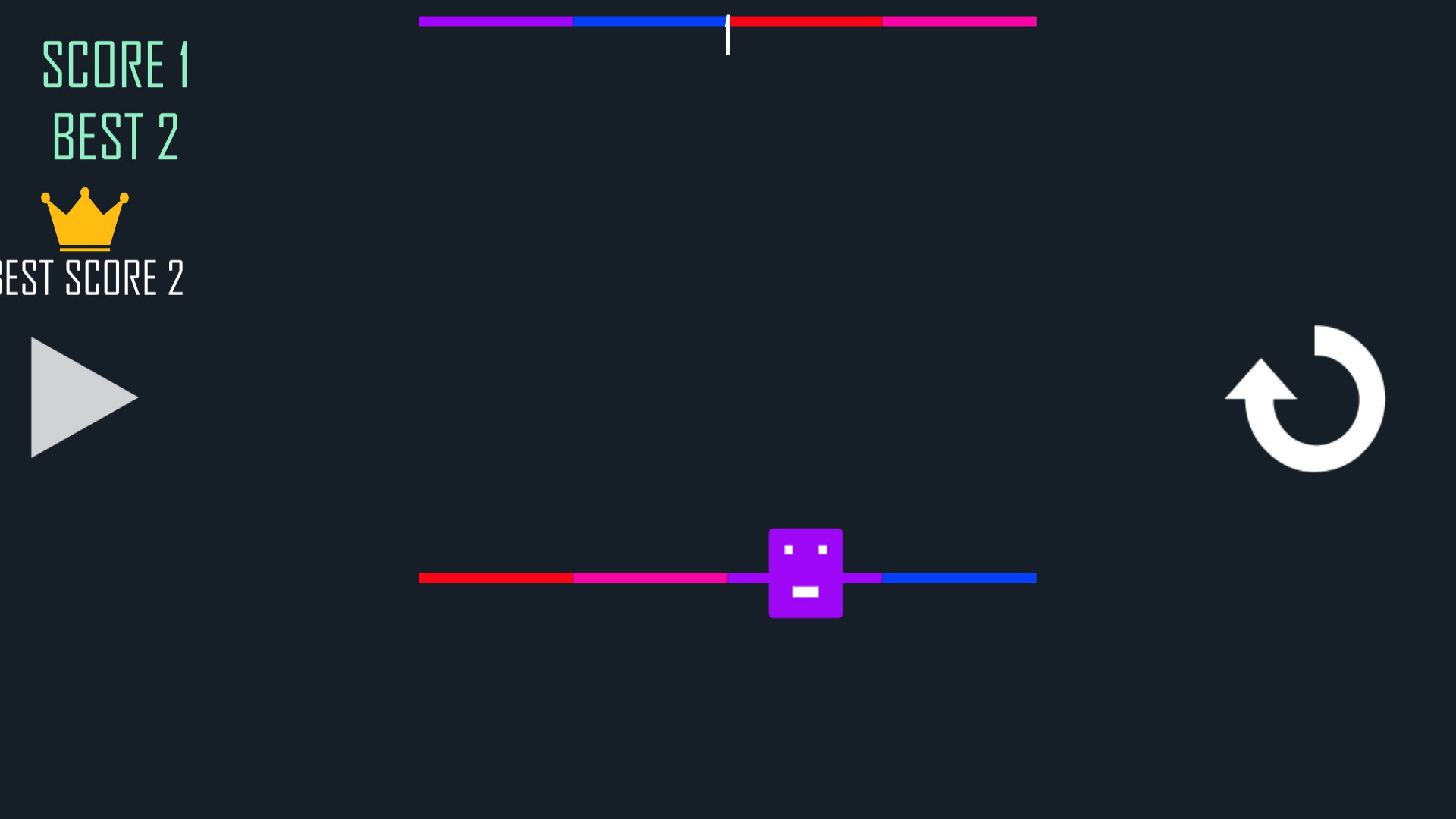 Color Flash screenshot 5