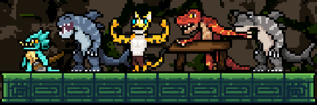 The Feathered Serpent