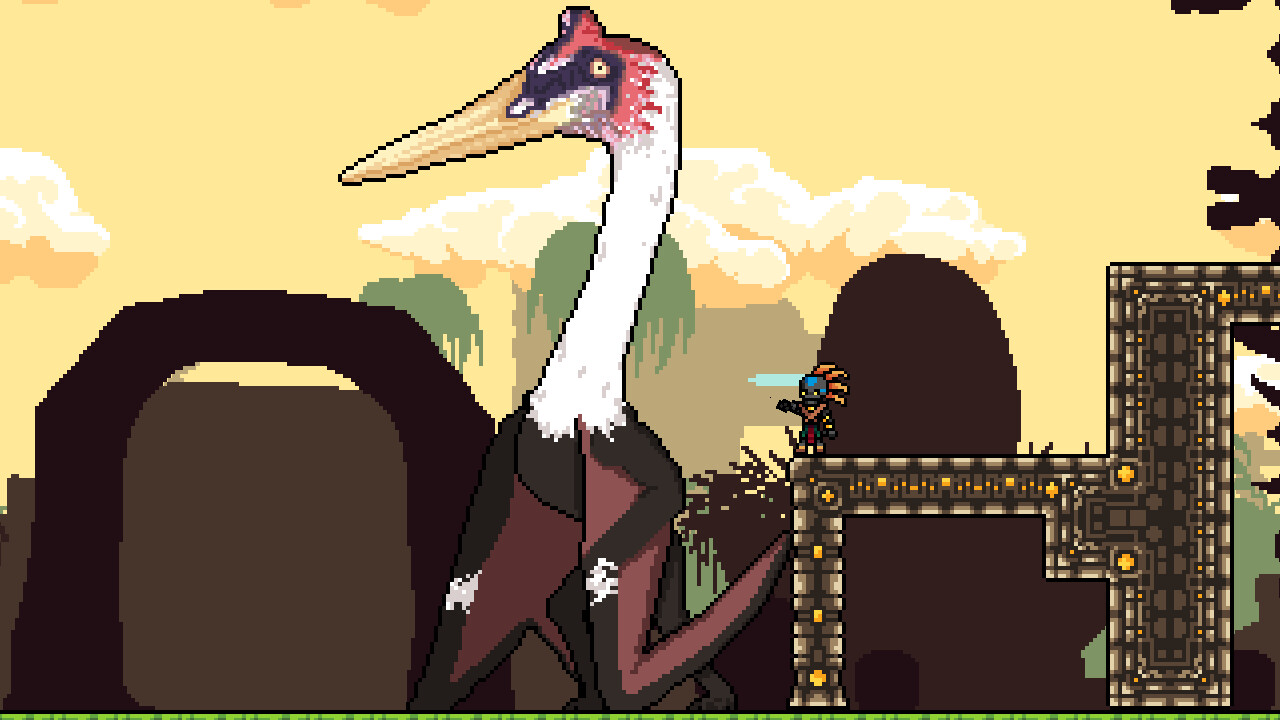 The Feathered Serpent screenshot 9