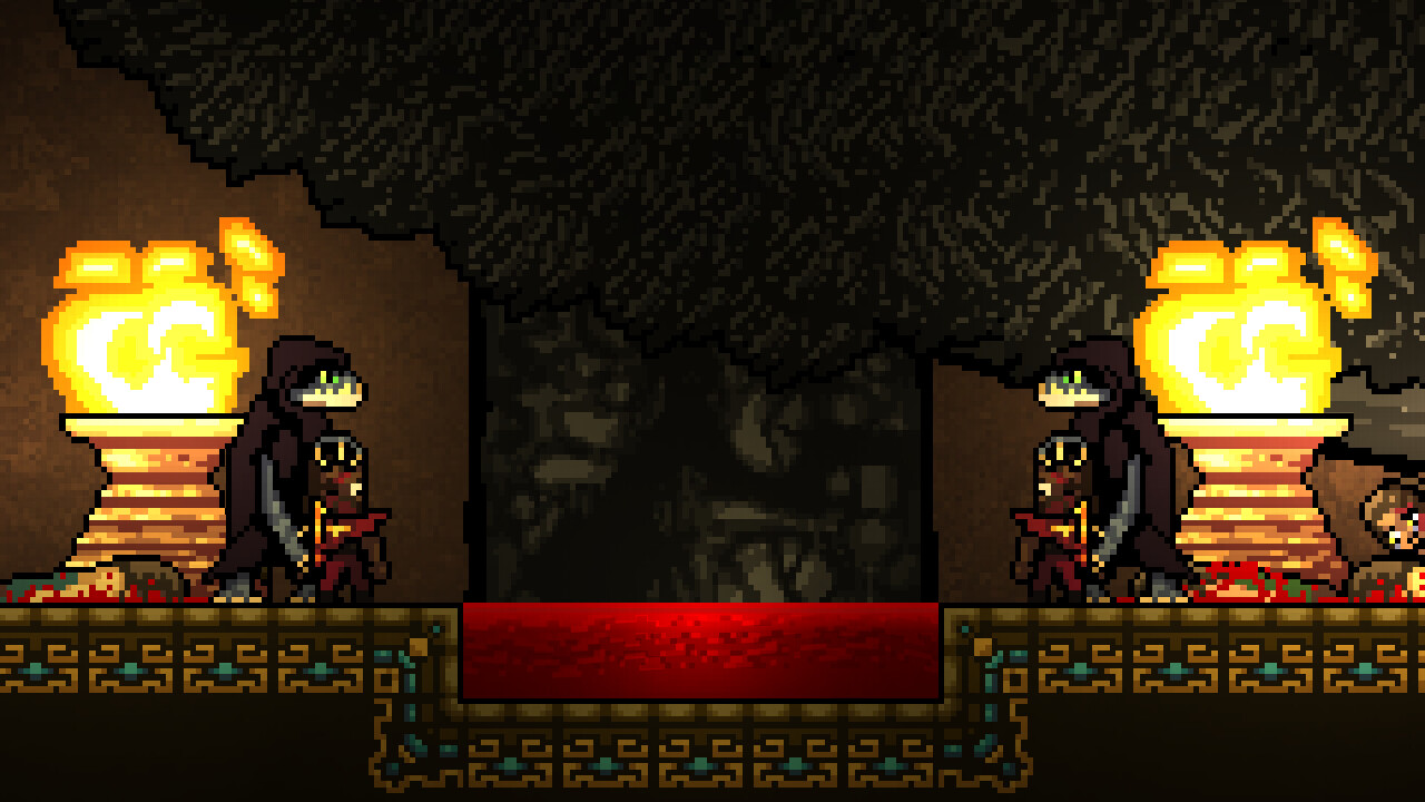 The Feathered Serpent screenshot 7